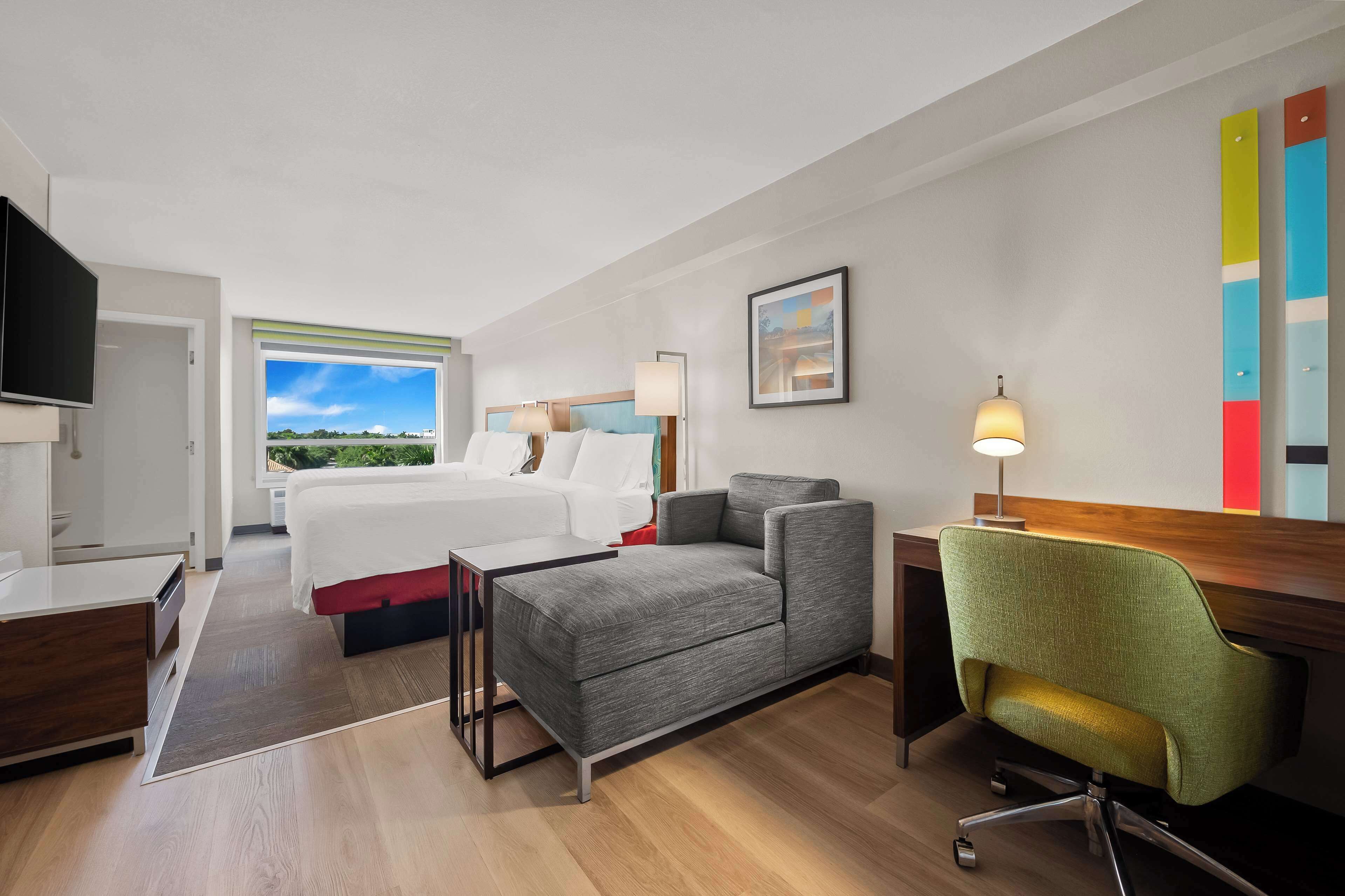 Hampton Inn Weston Ft. Lauderdale