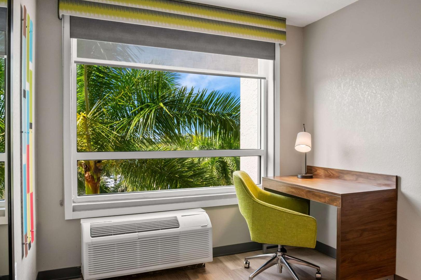 Hampton Inn Weston Ft. Lauderdale