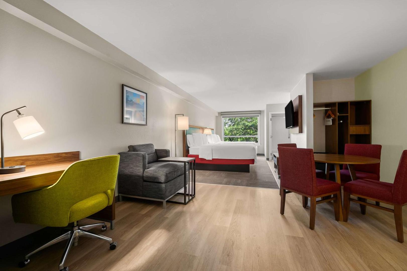 Hampton Inn Weston Ft. Lauderdale