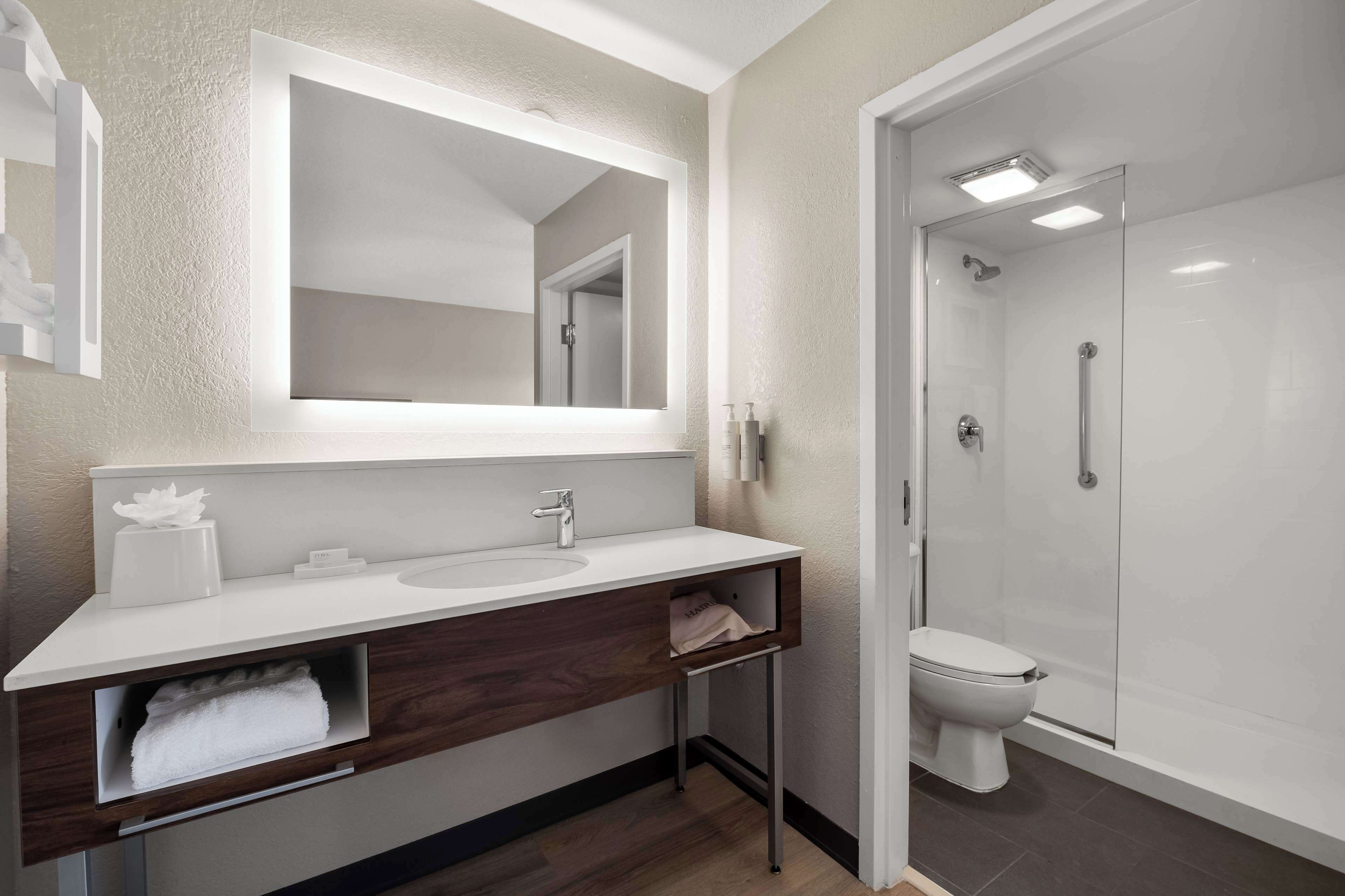 Hampton Inn Weston Ft. Lauderdale