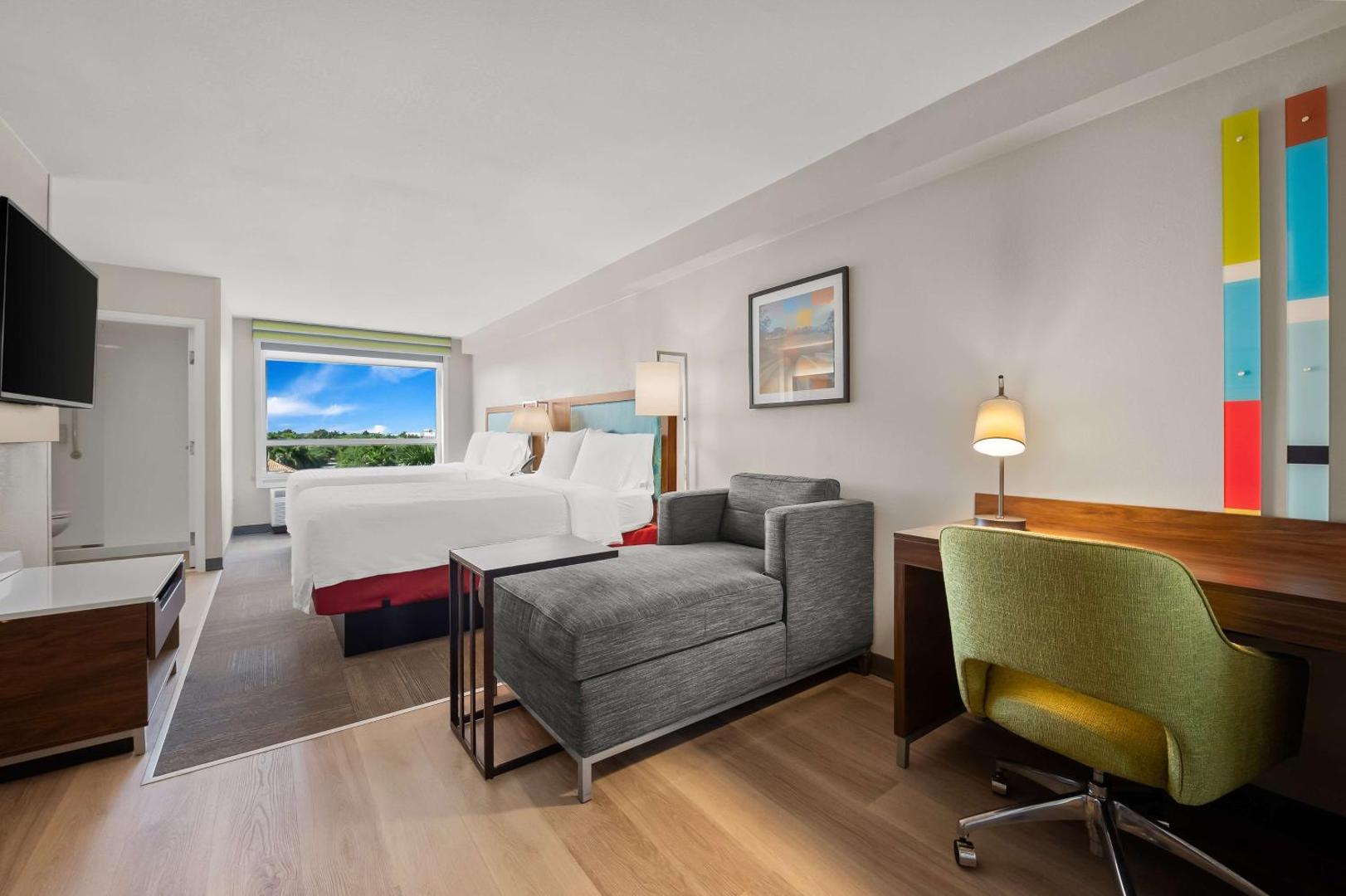 Hampton Inn Weston Ft. Lauderdale