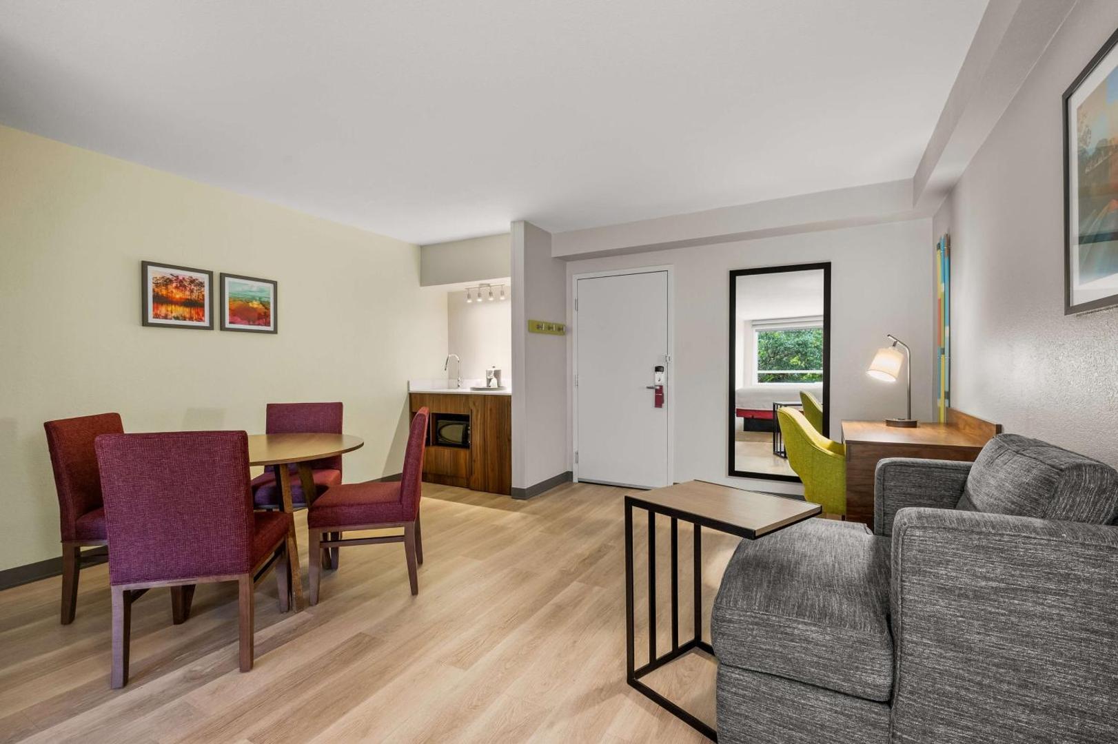 Hampton Inn Weston Ft. Lauderdale