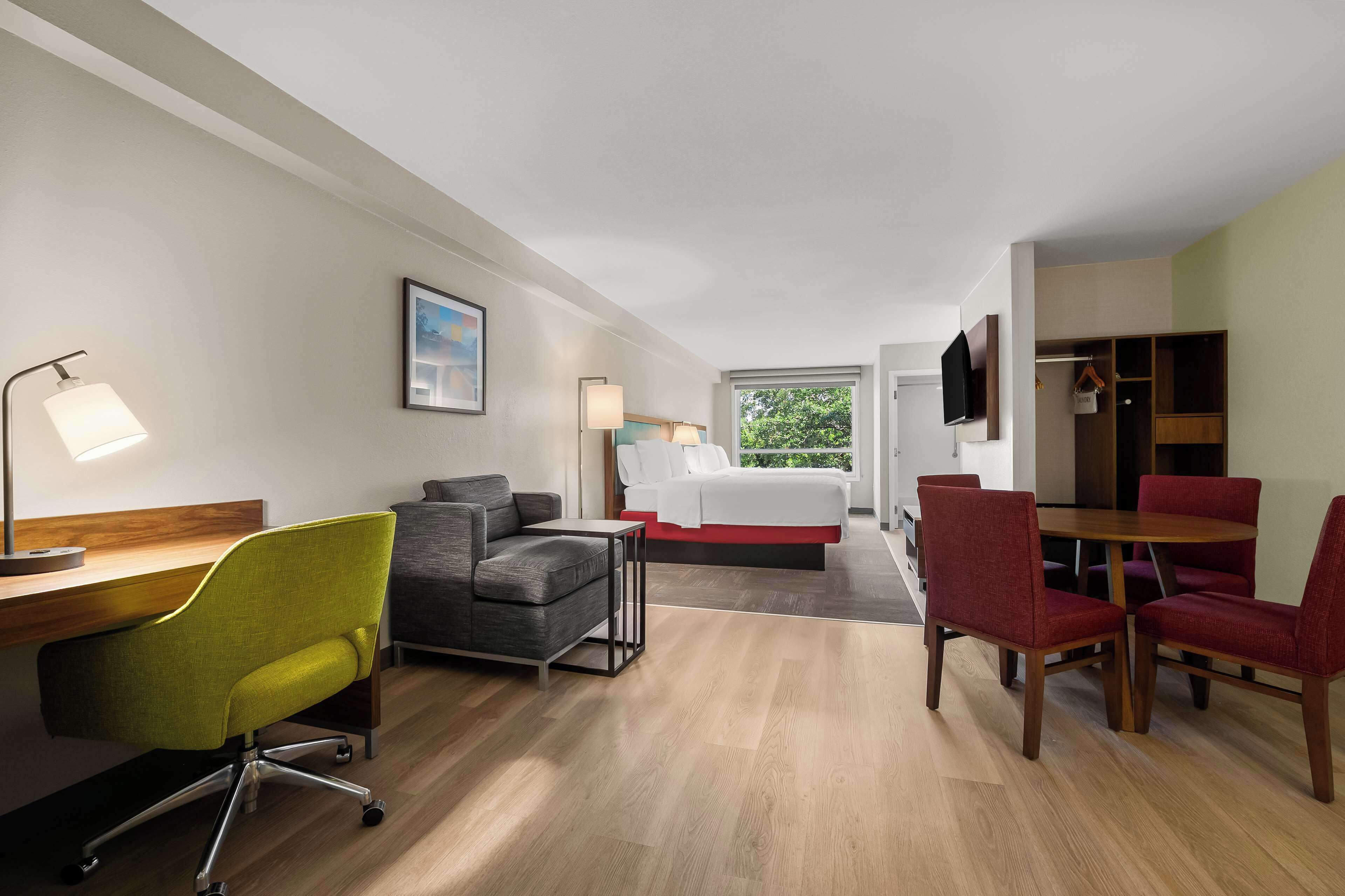 Hampton Inn Weston Ft. Lauderdale