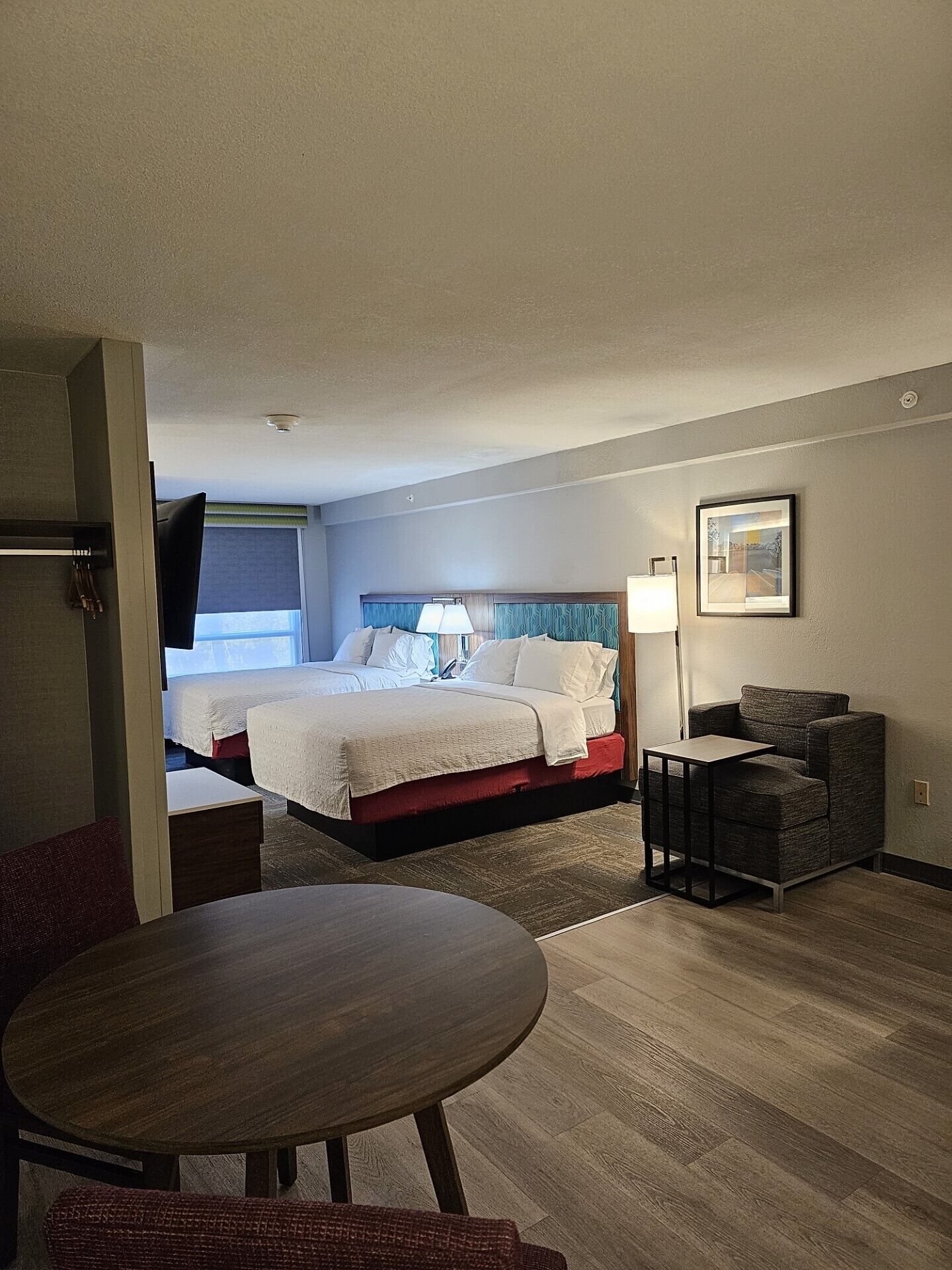 Hampton Inn Weston Ft. Lauderdale