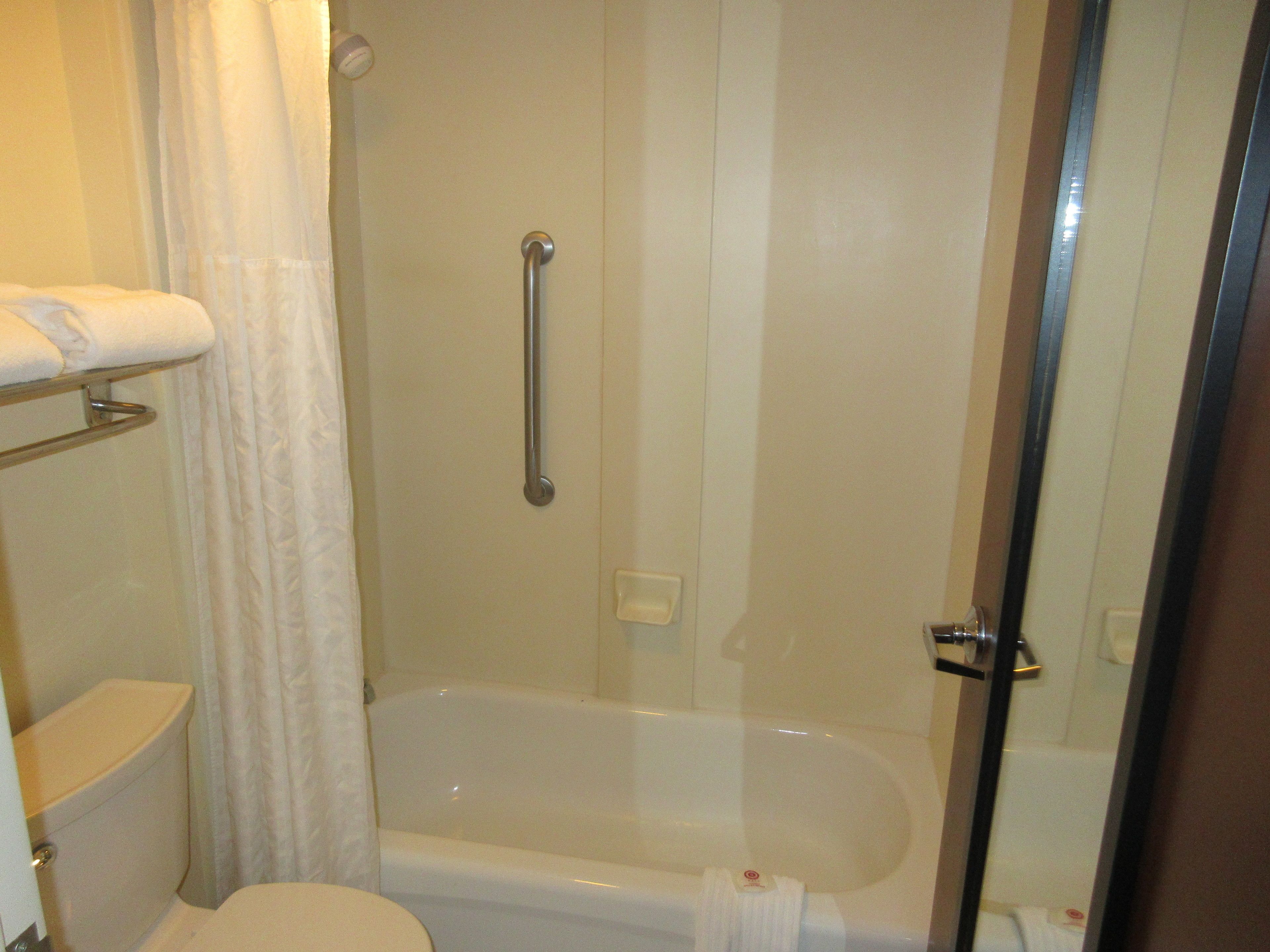 Hampton Inn Weston Ft. Lauderdale