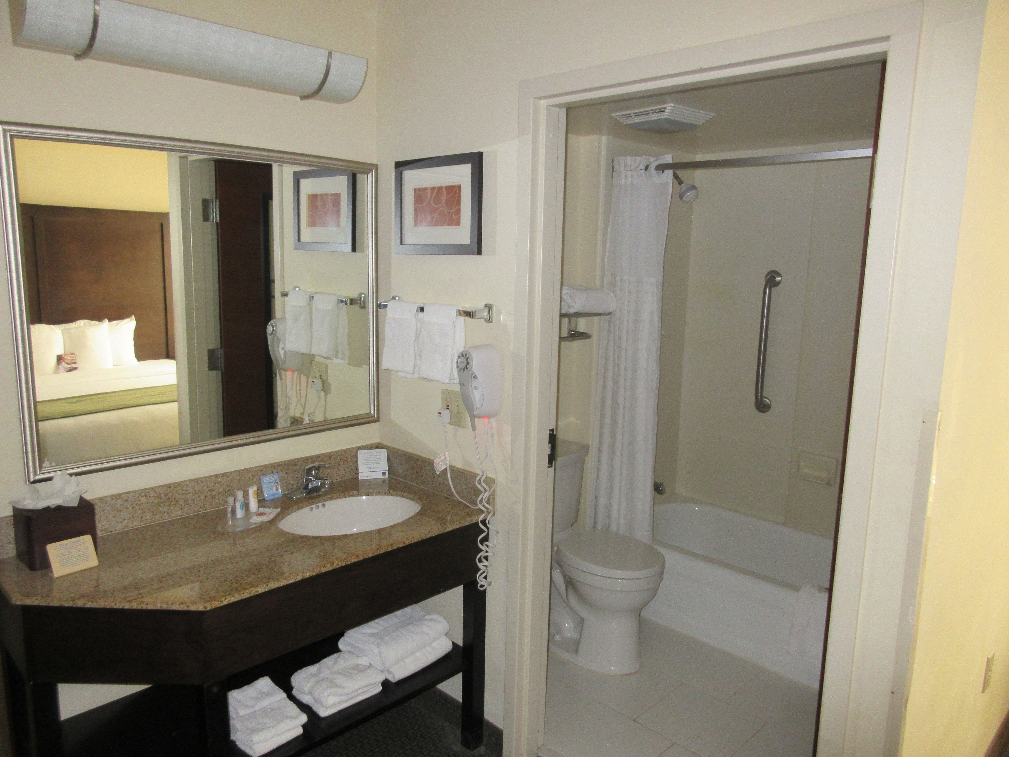 Hampton Inn Weston Ft. Lauderdale