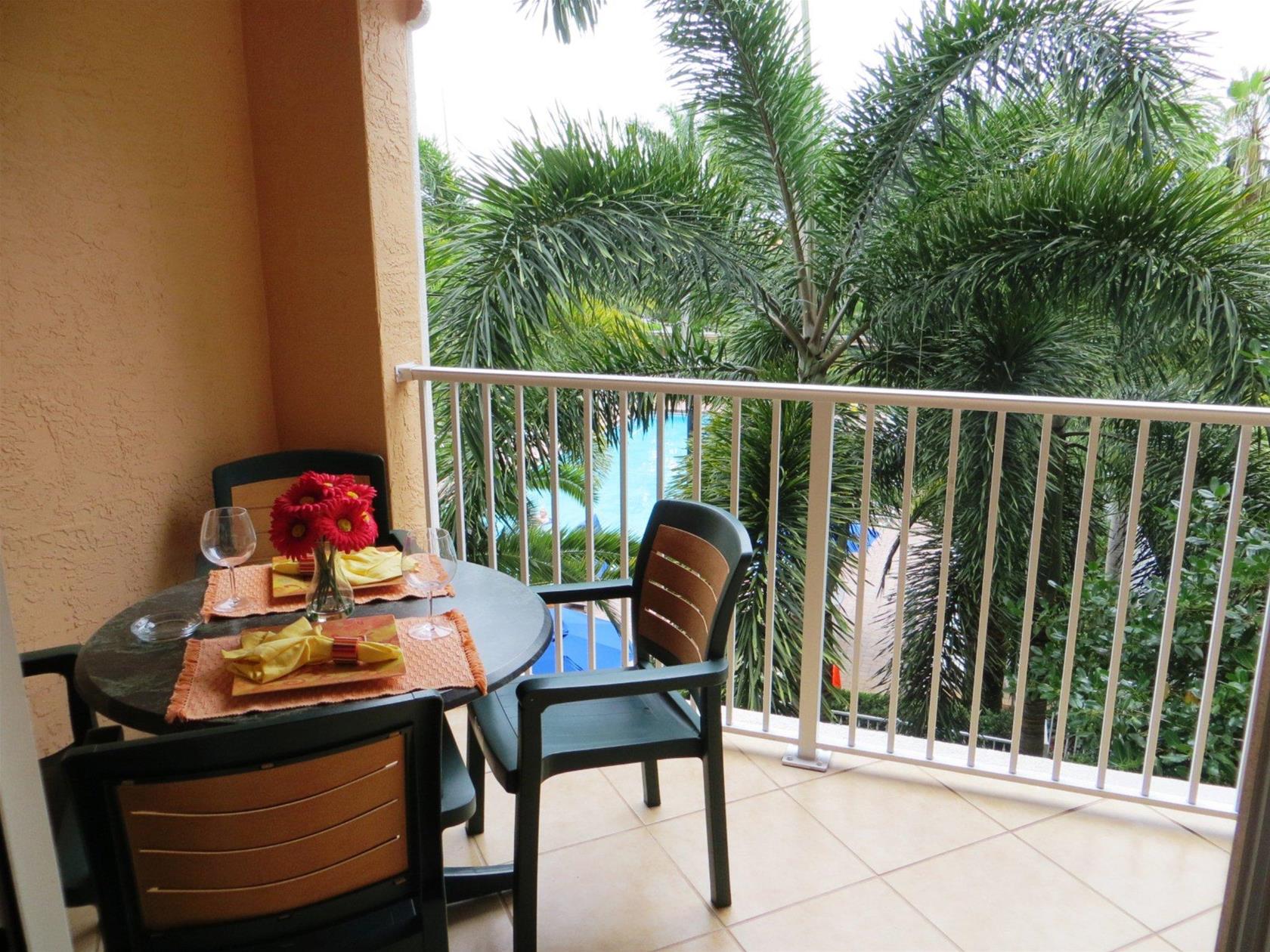 Mizner Place at Weston Town Center