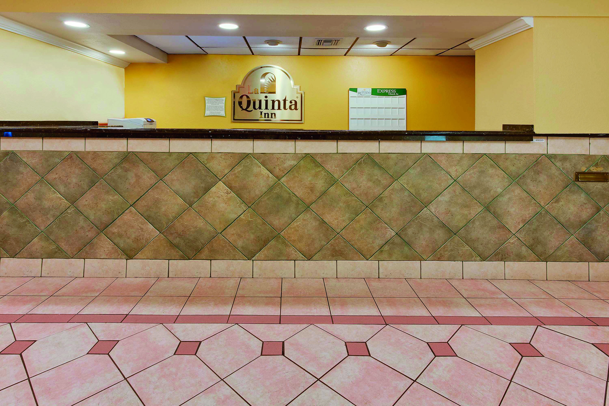 La Quinta Inn by Wyndham West Palm Beach Florida Turnpike