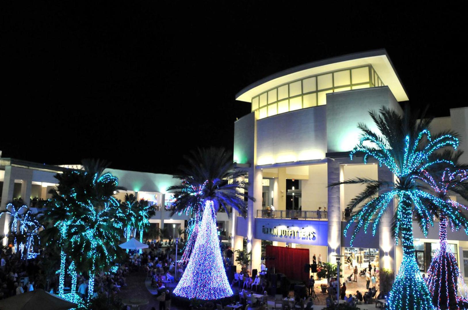 Marriott West Palm Beach
