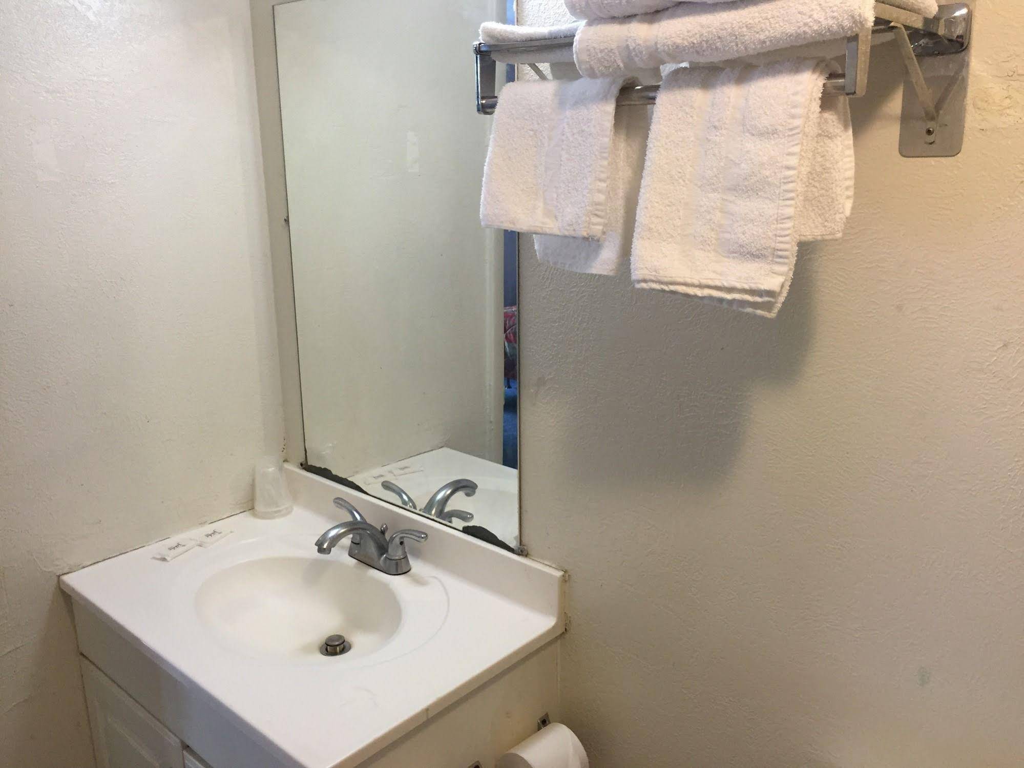 Economy Suites