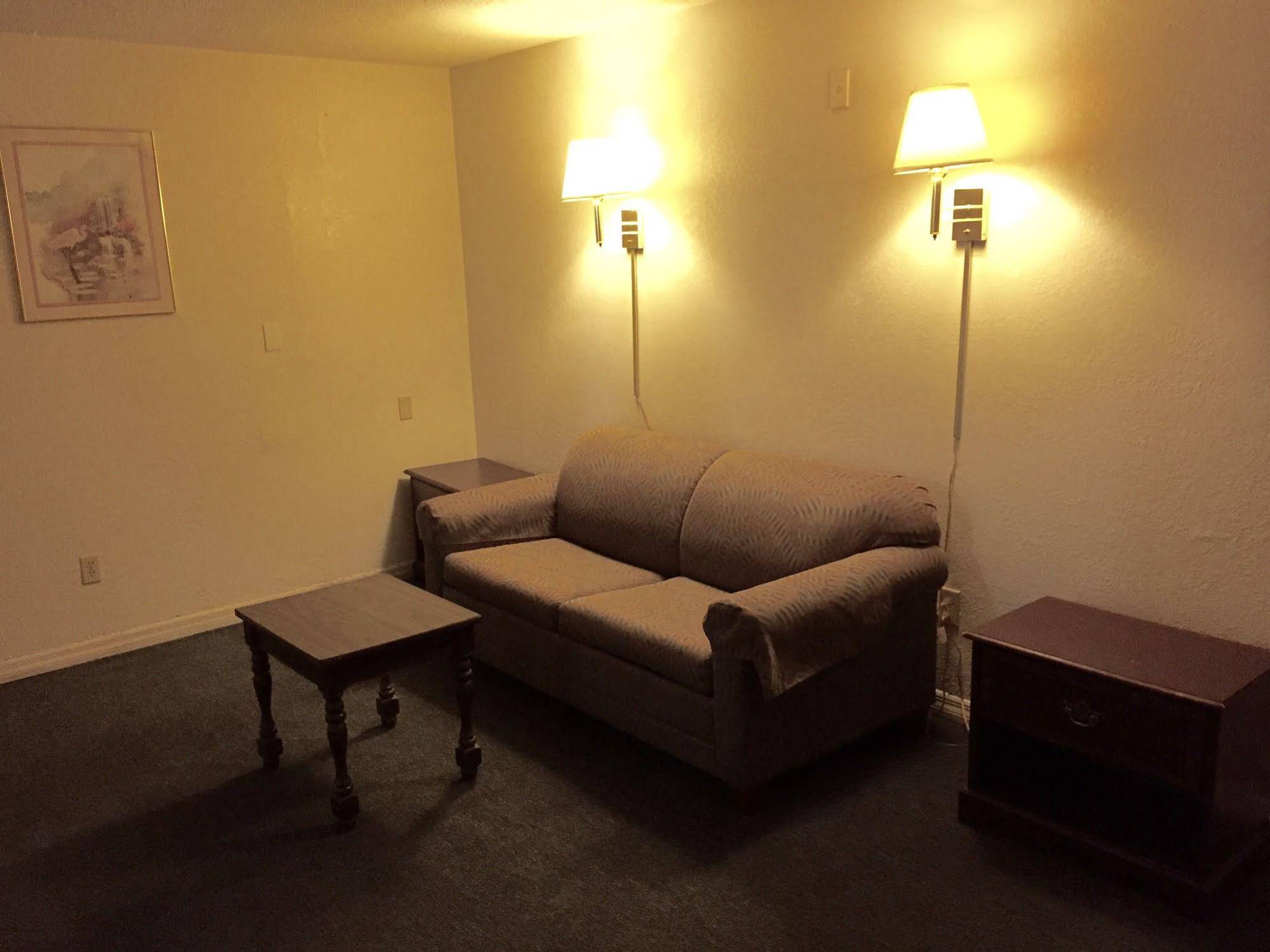 Economy Suites