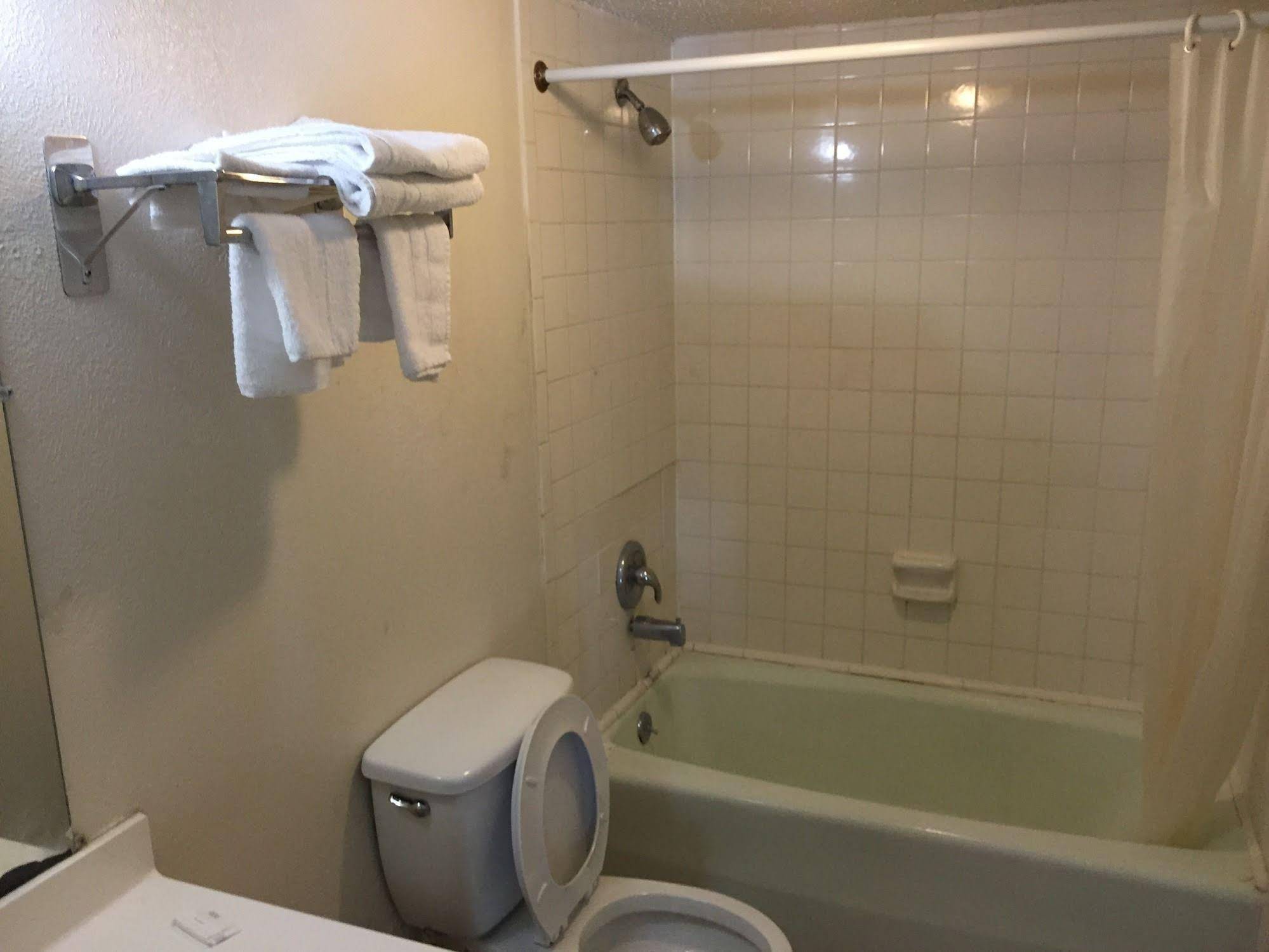 Economy Suites