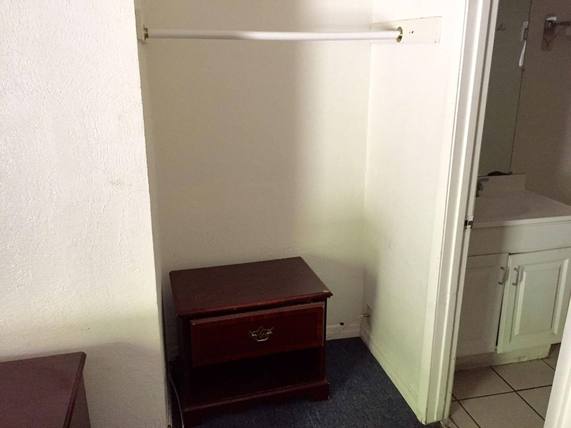 Economy Suites