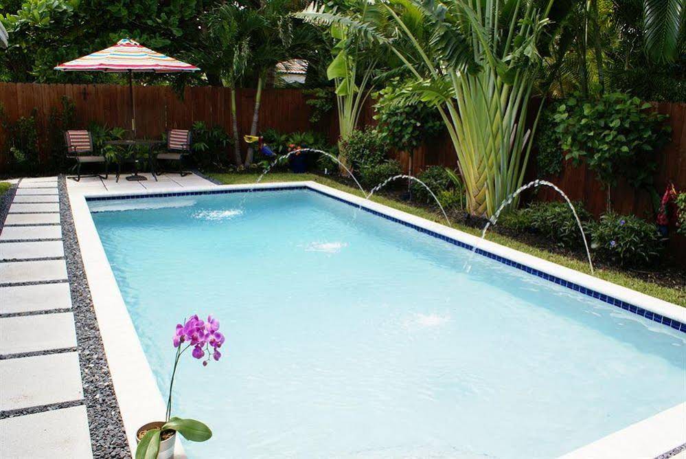 Island Sands Inn