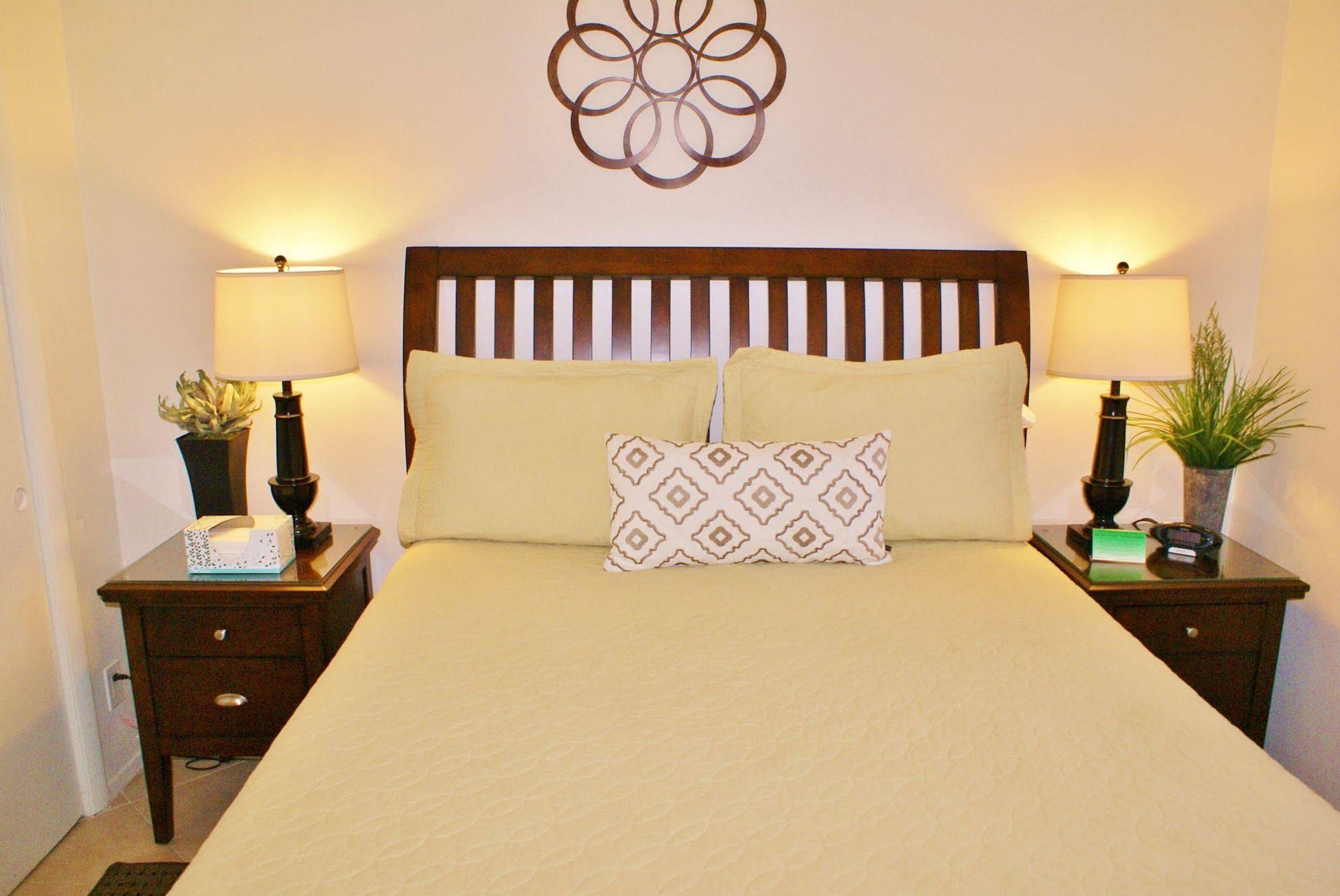 Island Sands Inn
