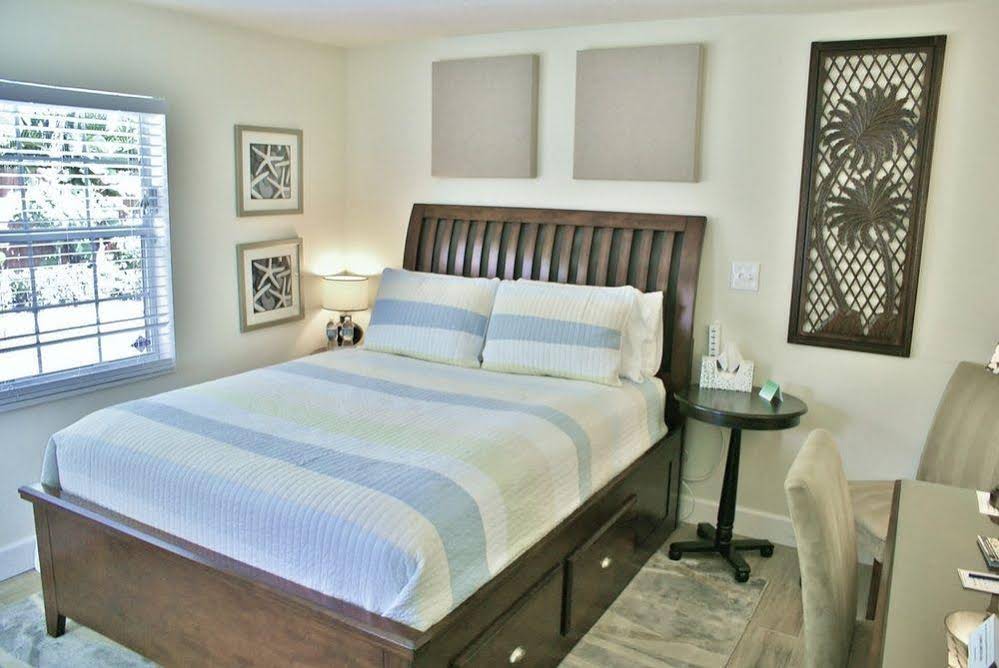 Island Sands Inn