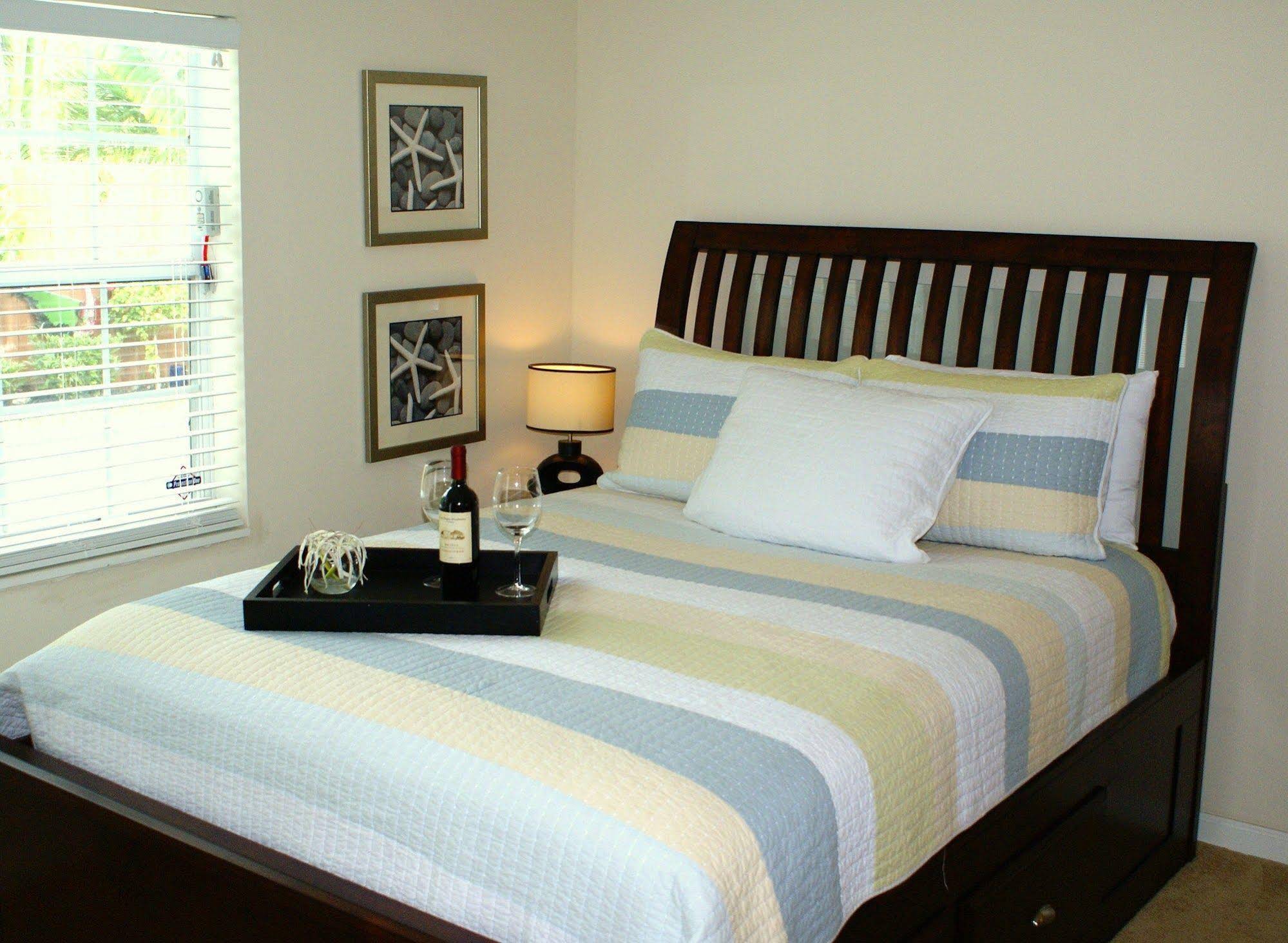 Island Sands Inn