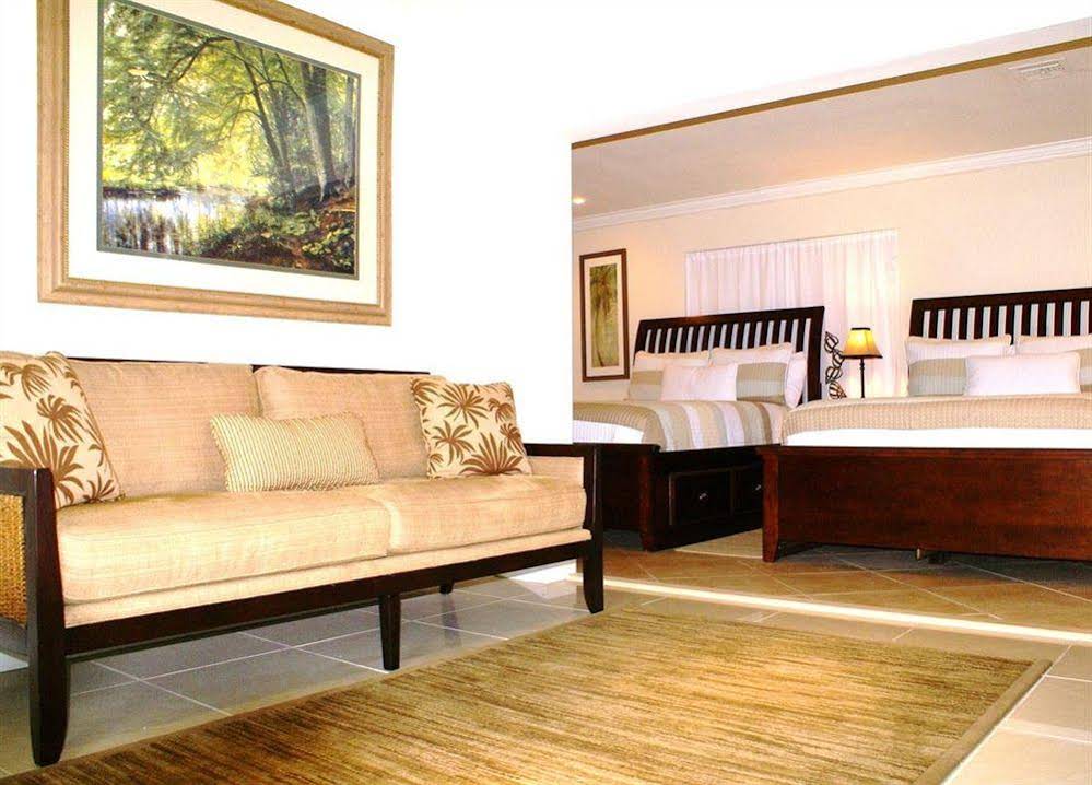 Island Sands Inn