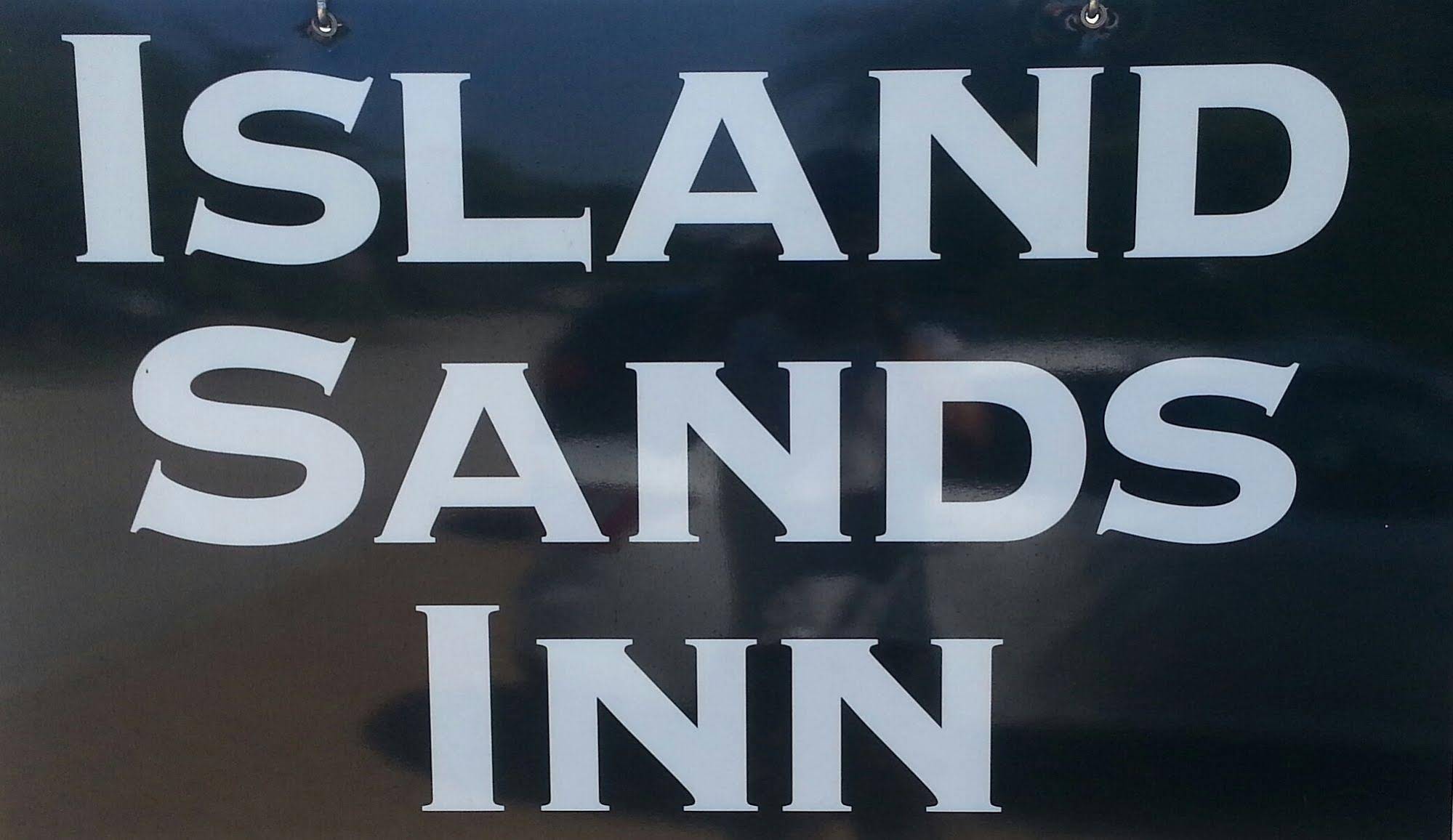 Island Sands Inn