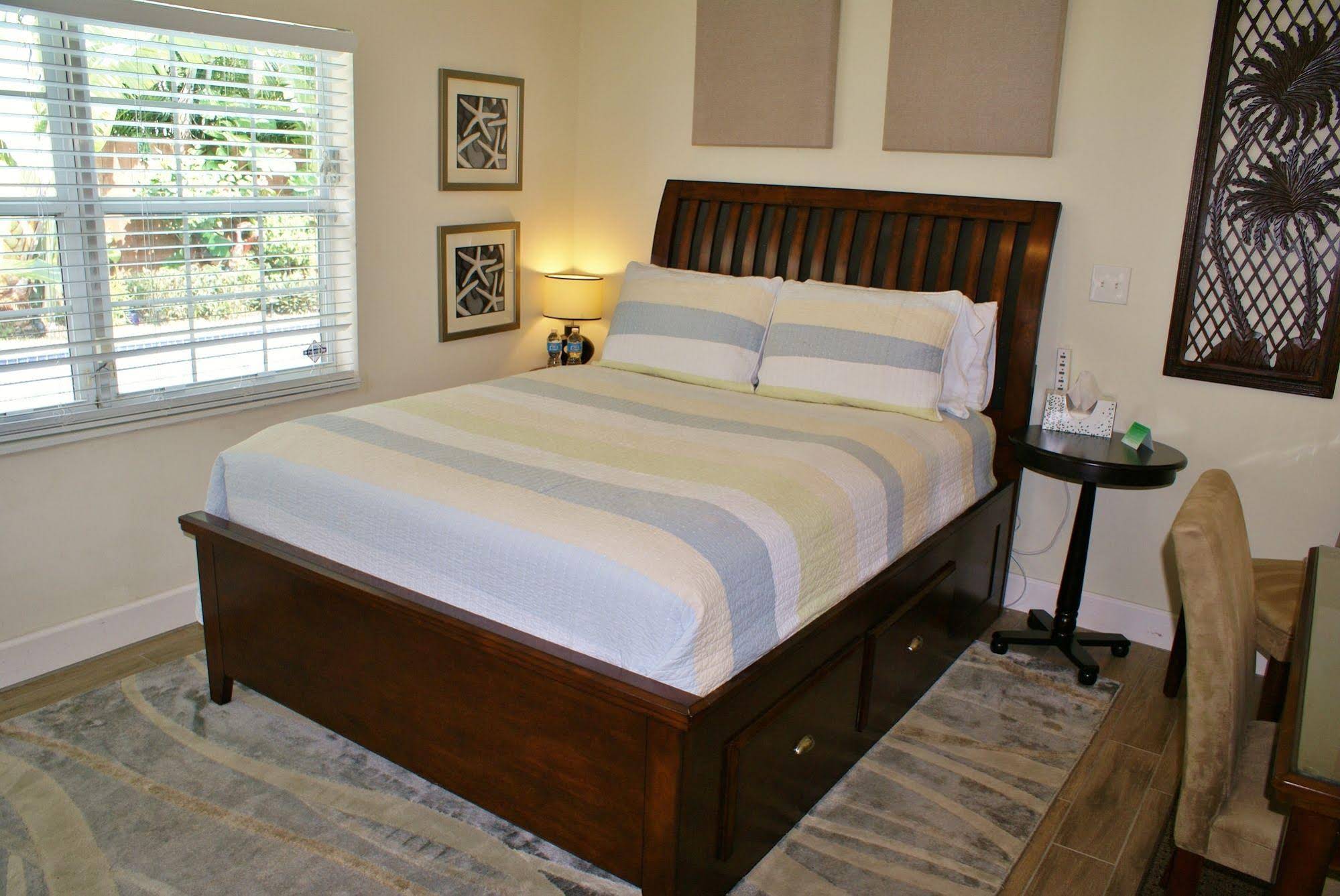 Island Sands Inn