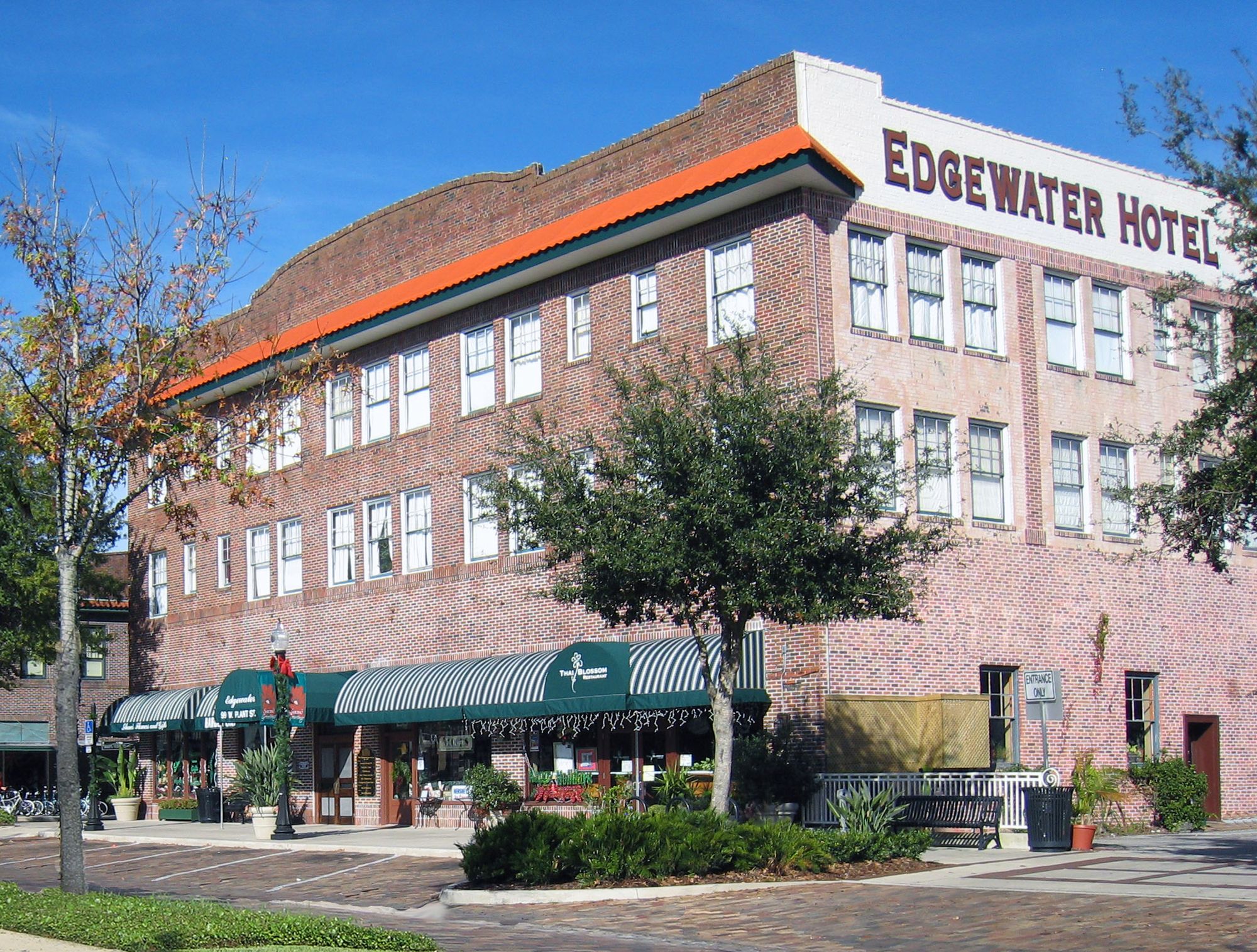 Edgewater