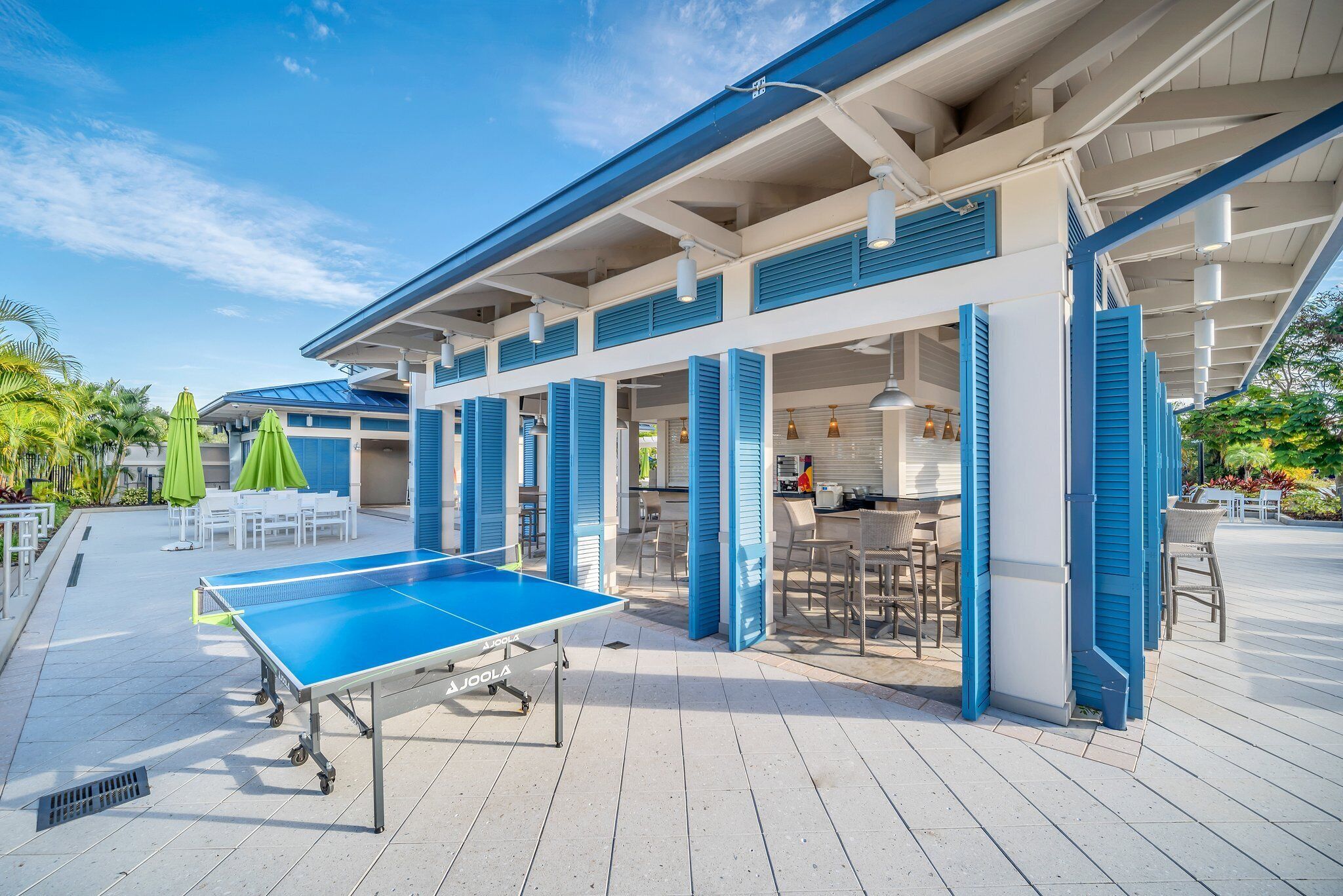 The Grove Resort & Water Park Orlando