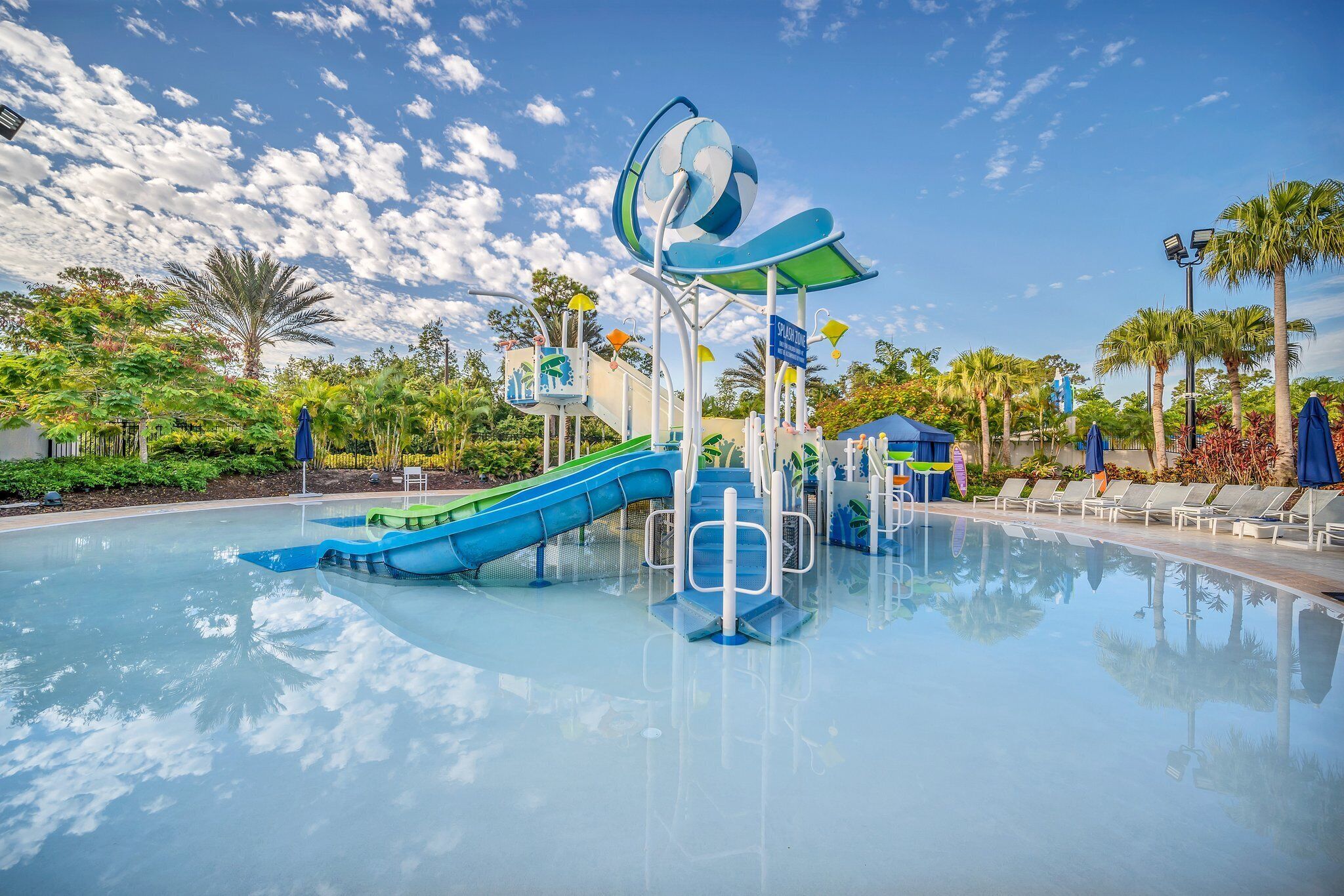 The Grove Resort & Water Park Orlando