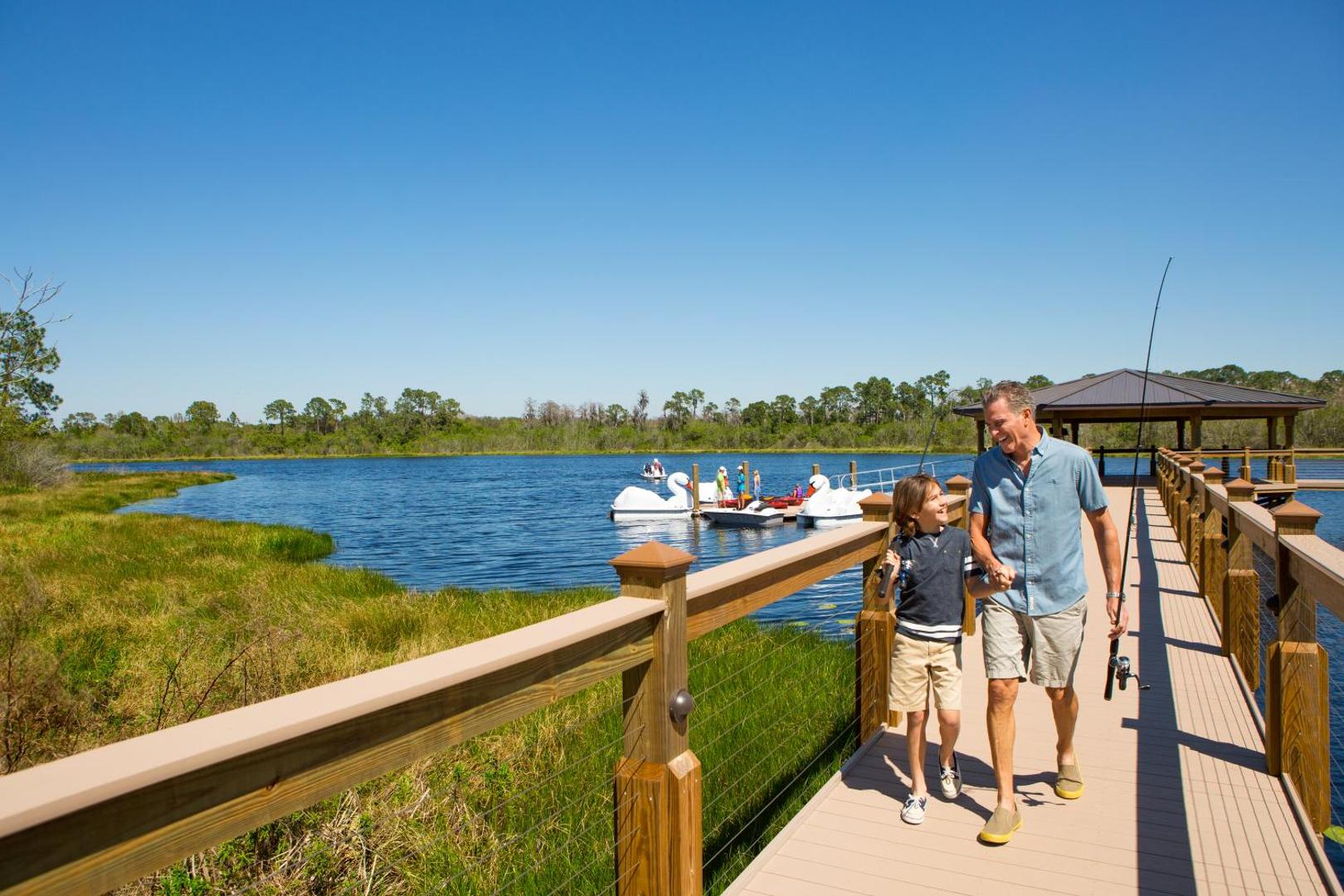 The Grove Resort & Water Park Orlando