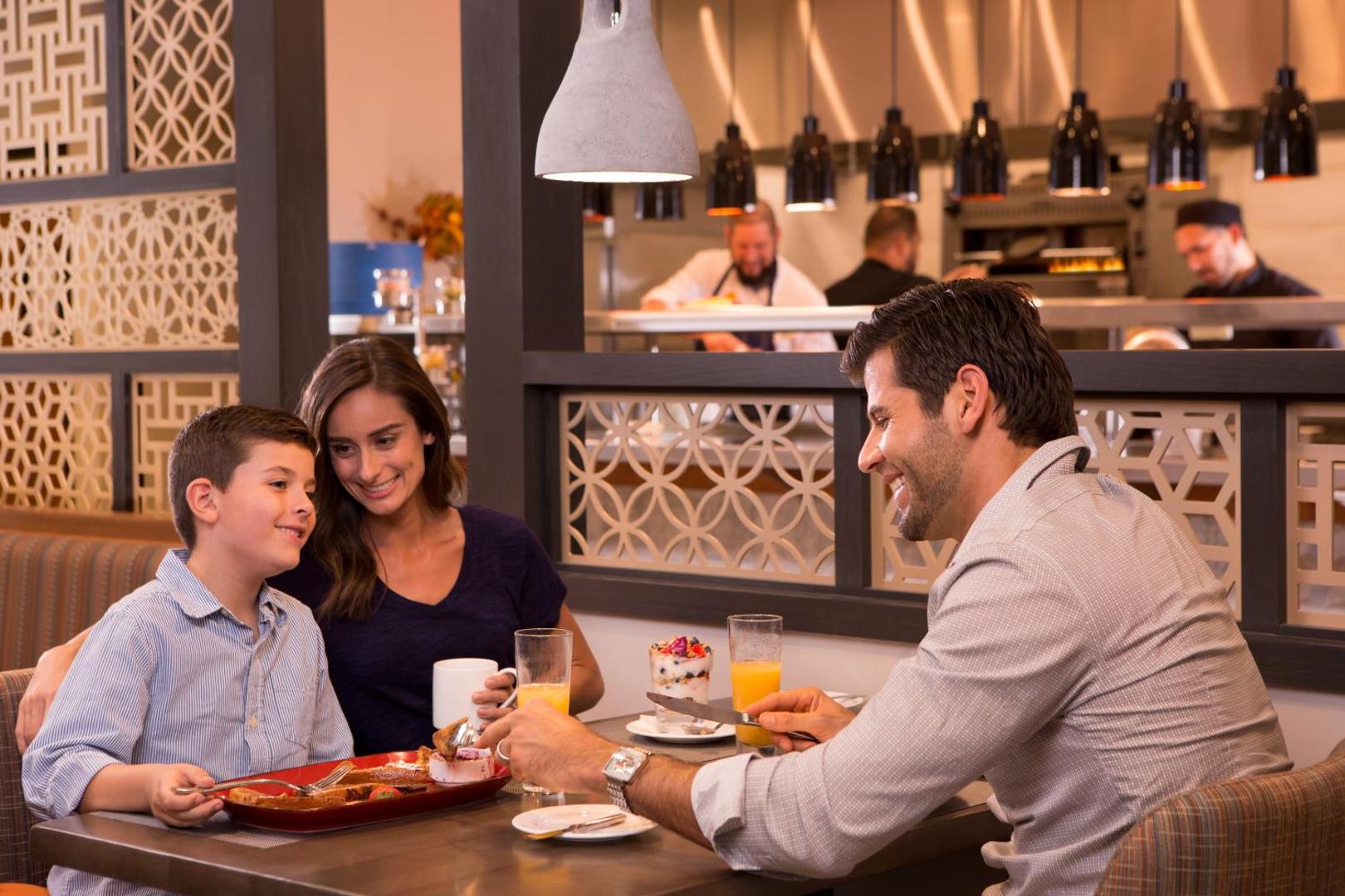 The Grove Resort & Water Park Orlando