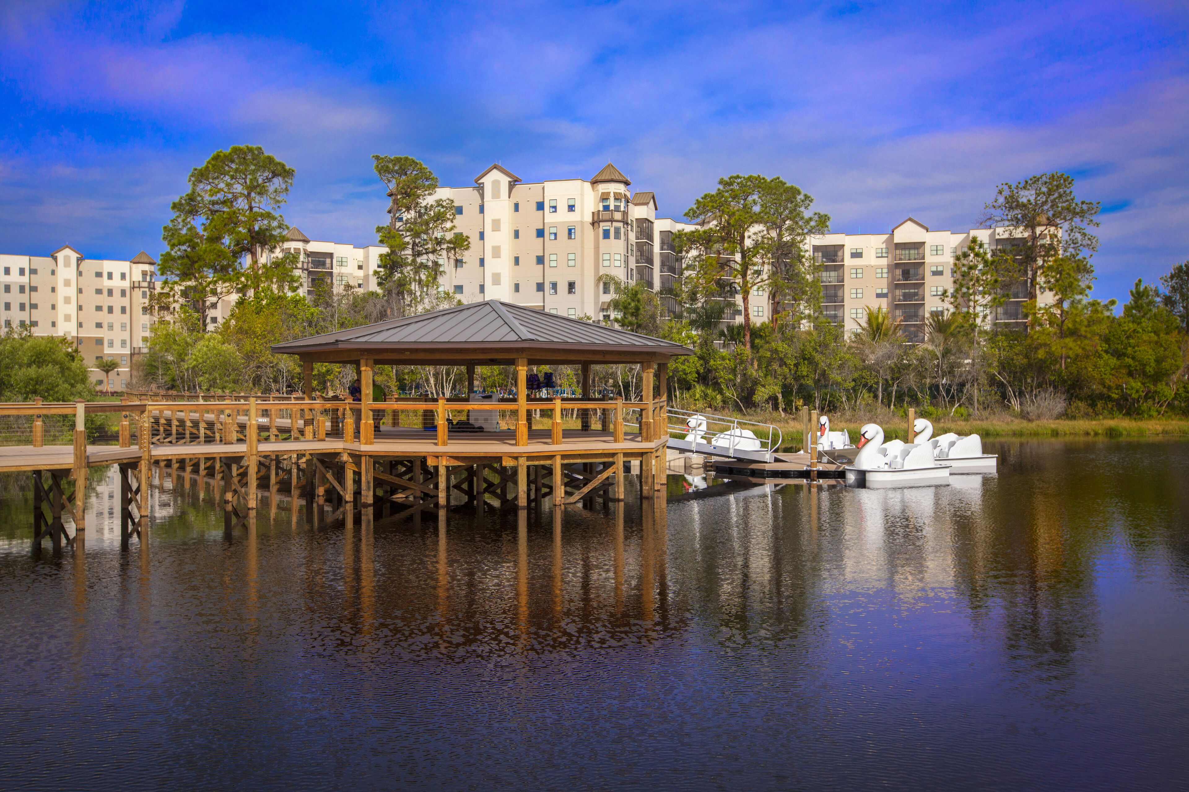 The Grove Resort & Water Park Orlando