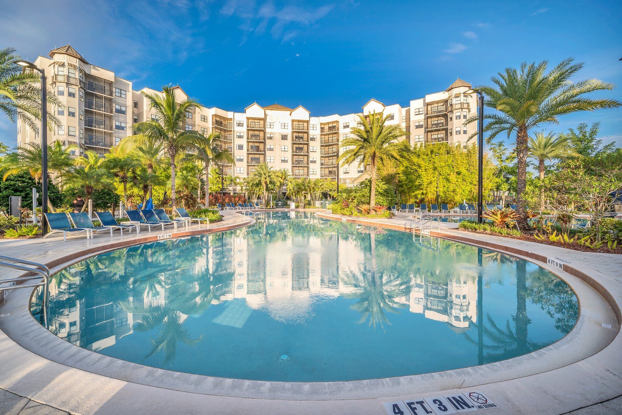 The Grove Resort & Water Park Orlando