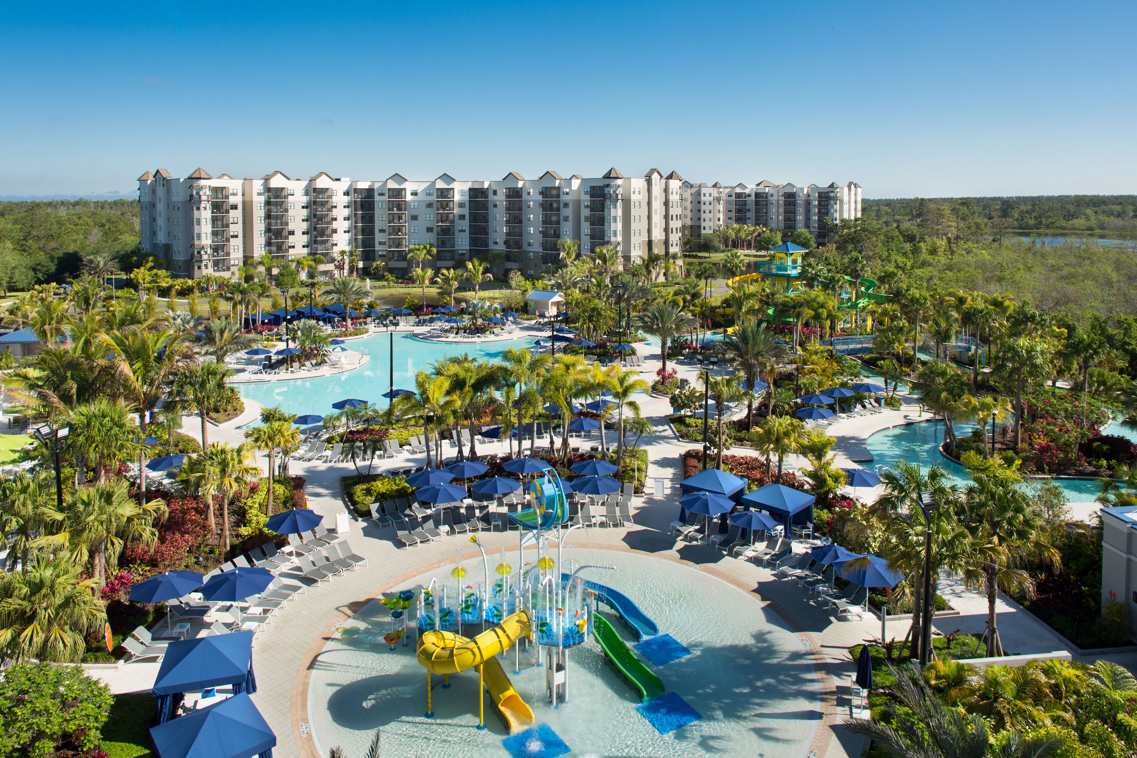 The Grove Resort & Water Park Orlando