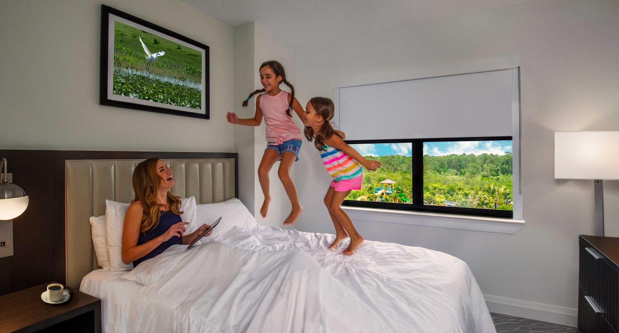 The Grove Resort & Water Park Orlando