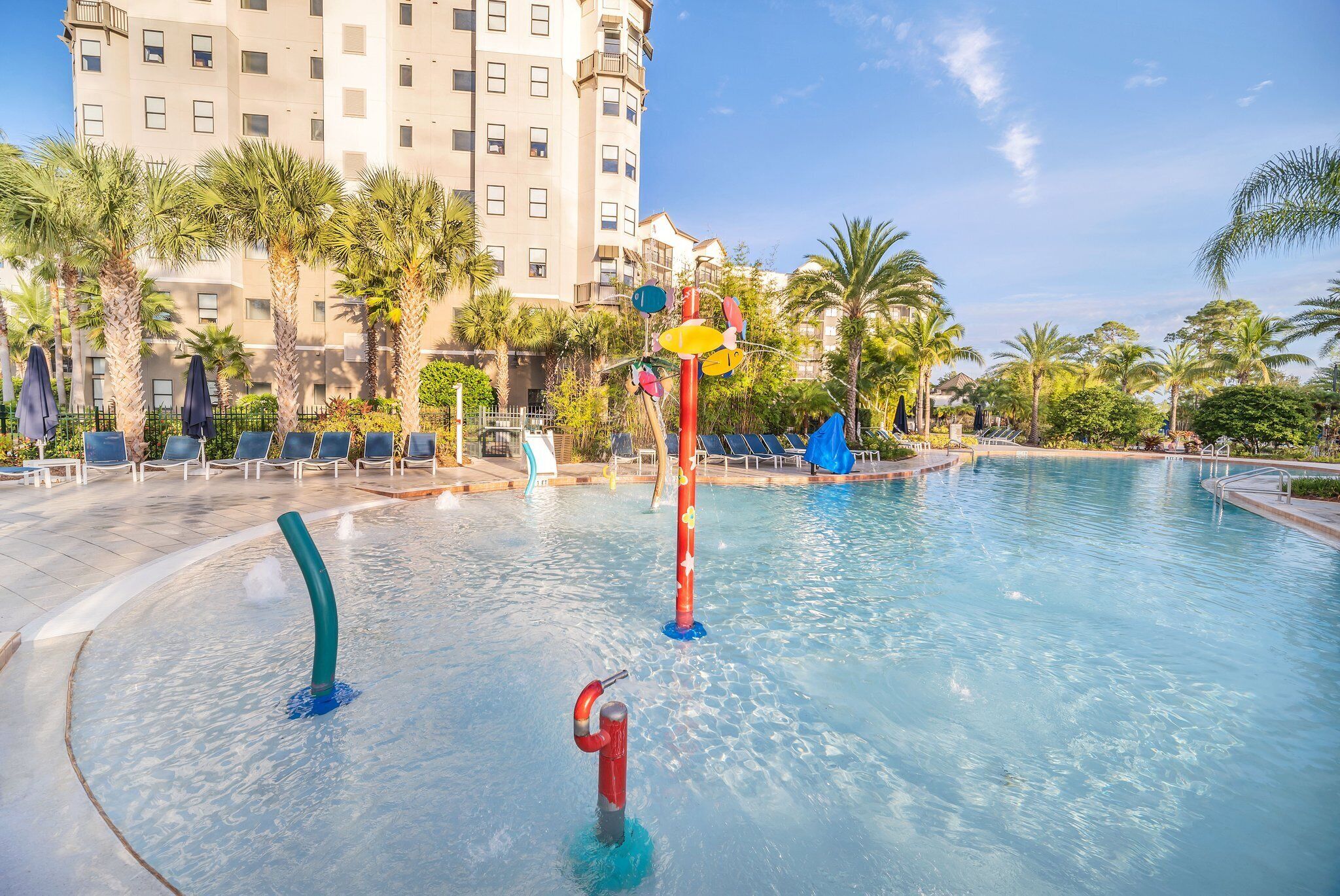 The Grove Resort & Water Park Orlando