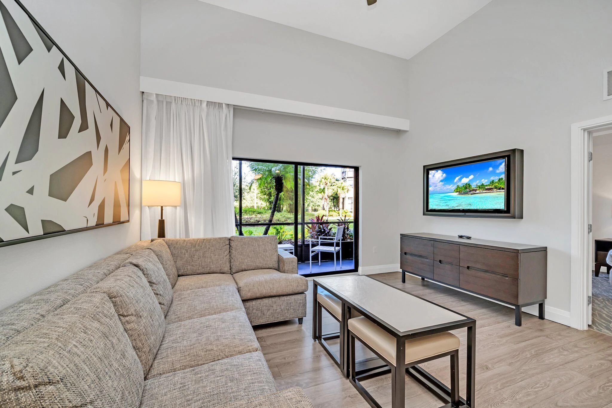 The Grove Resort & Water Park Orlando