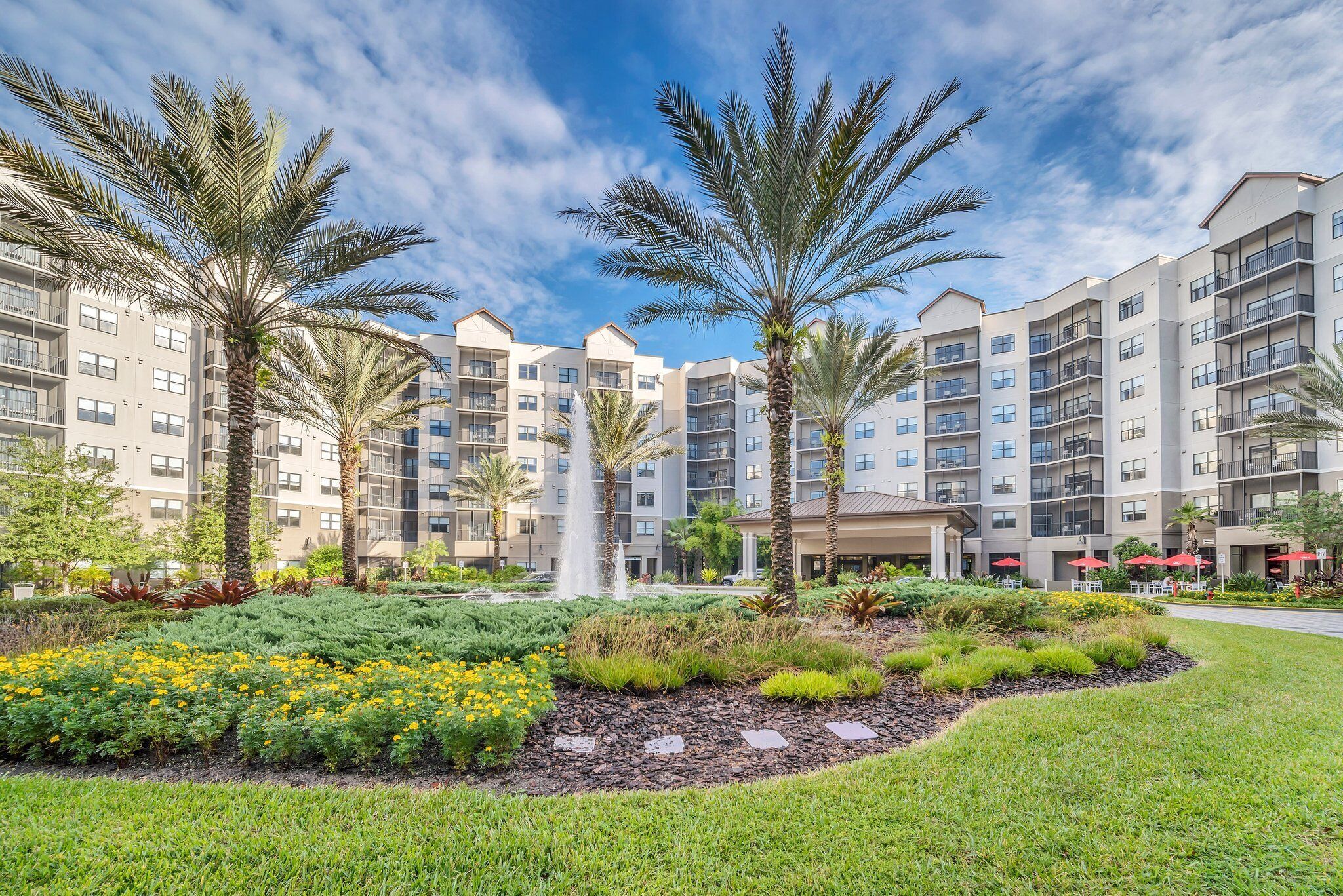 The Grove Resort & Water Park Orlando