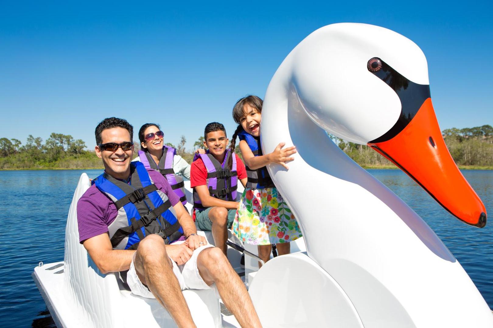 The Grove Resort & Water Park Orlando