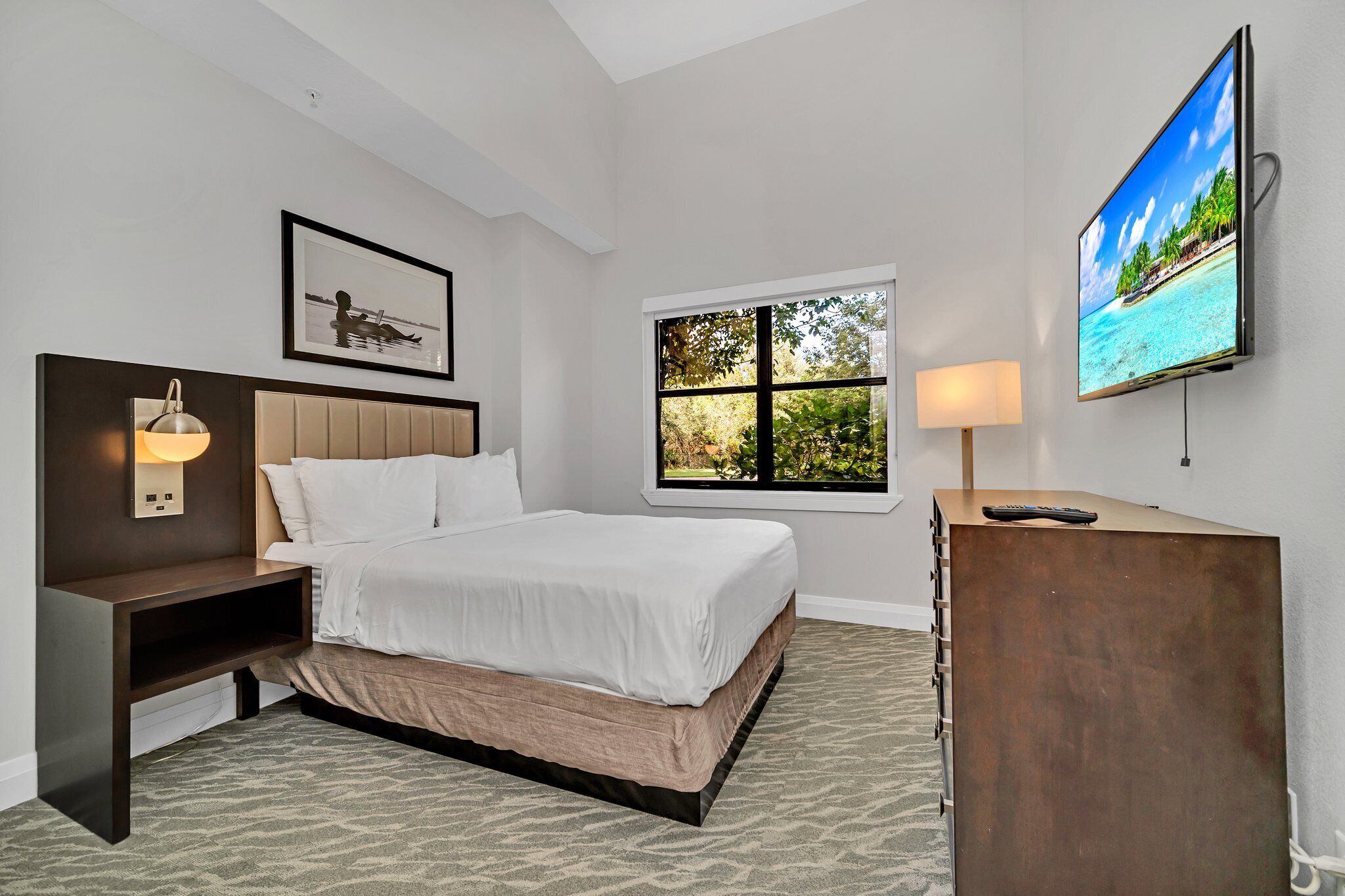 The Grove Resort & Water Park Orlando