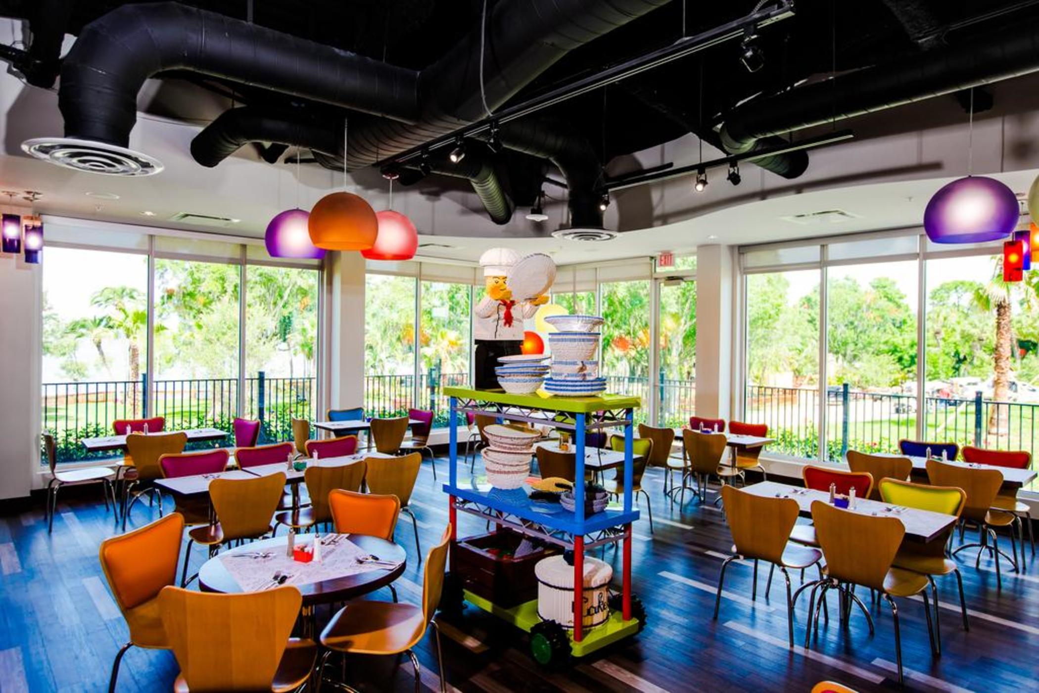 LEGOLAND® Beach Retreat