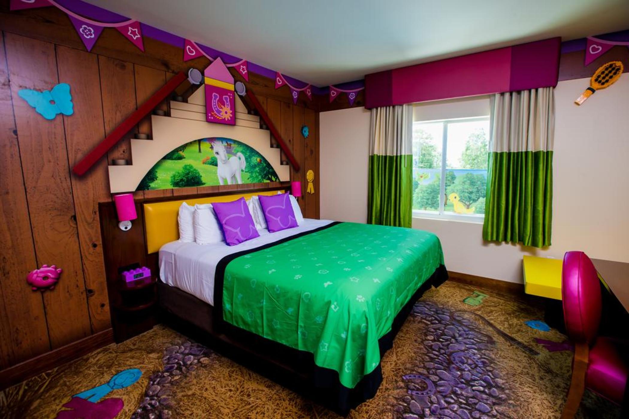 LEGOLAND® Beach Retreat