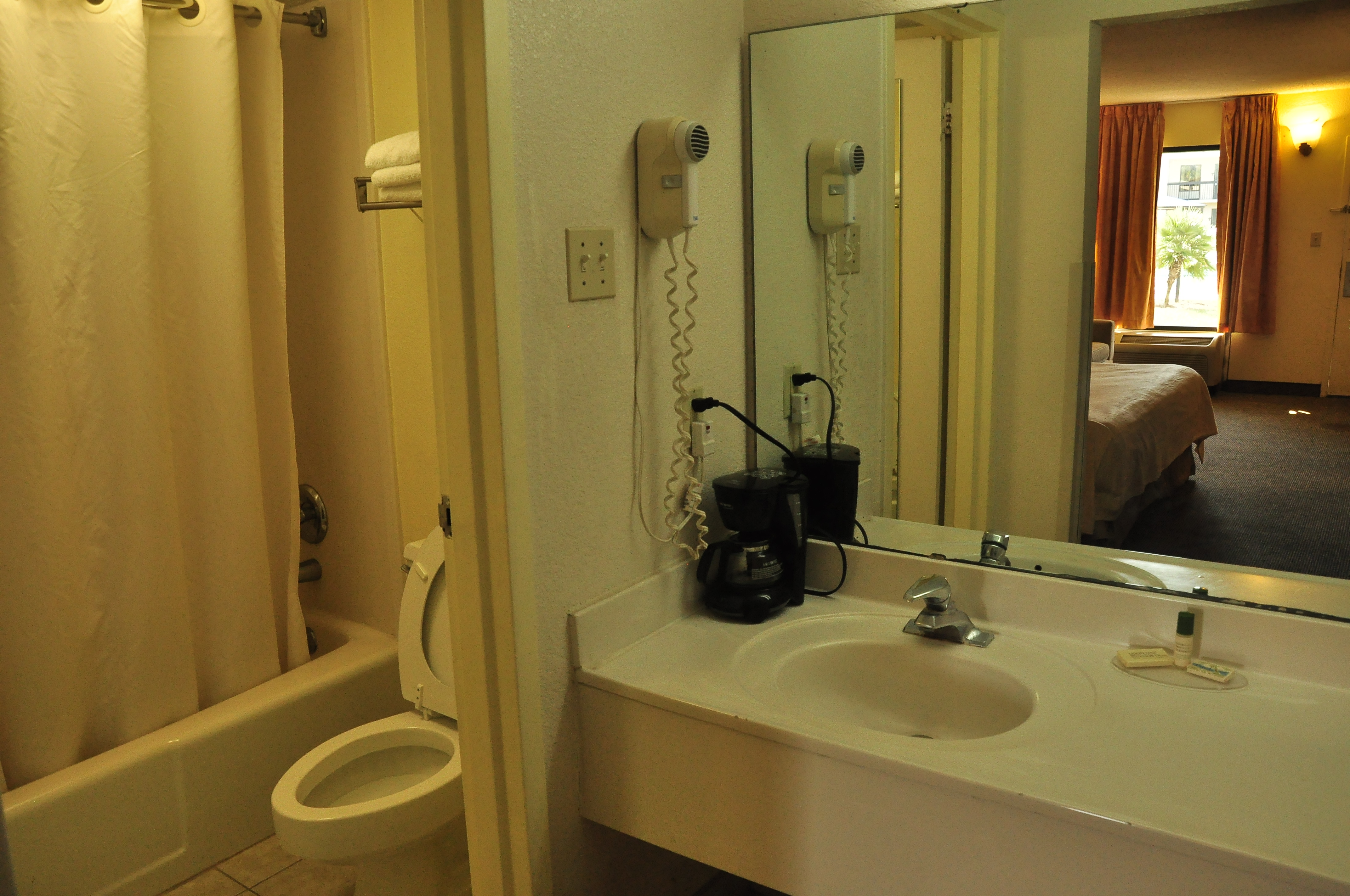 Winter Haven Garden Inn & Banquets Center