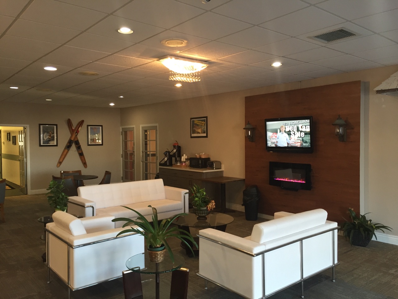 Winter Haven Garden Inn & Banquets Center