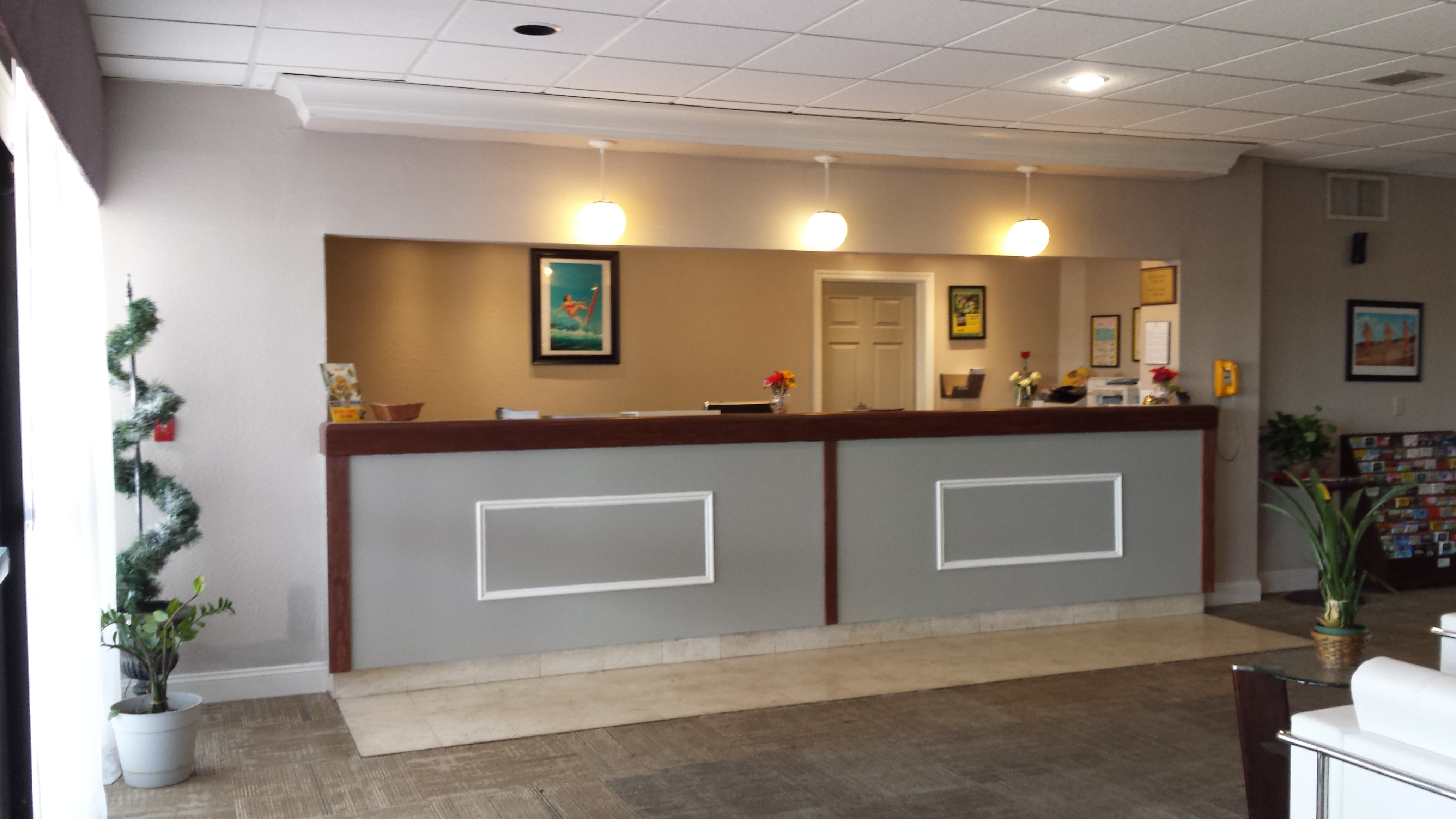 Winter Haven Garden Inn & Banquets Center
