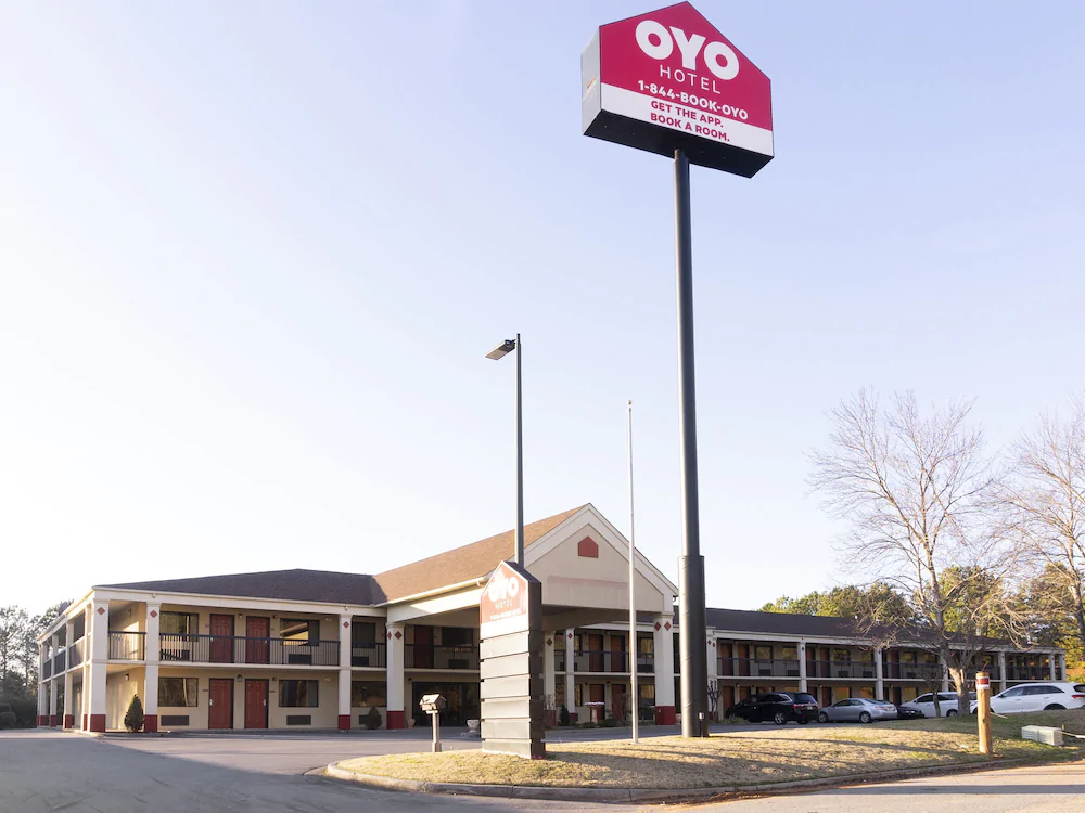 Days Inn by Wyndham Adairsville