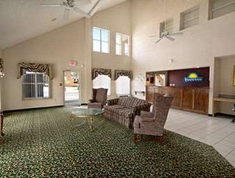 Days Inn by Wyndham Alma
