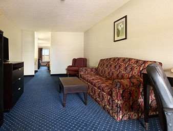 Days Inn by Wyndham Alma