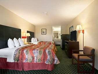 Days Inn by Wyndham Alma