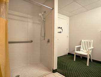 Days Inn by Wyndham Alma