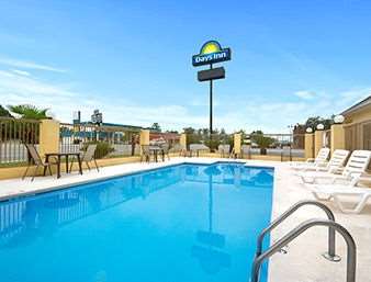 Days Inn by Wyndham Alma