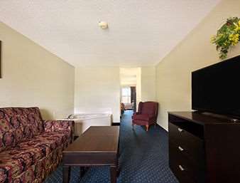 Days Inn by Wyndham Alma